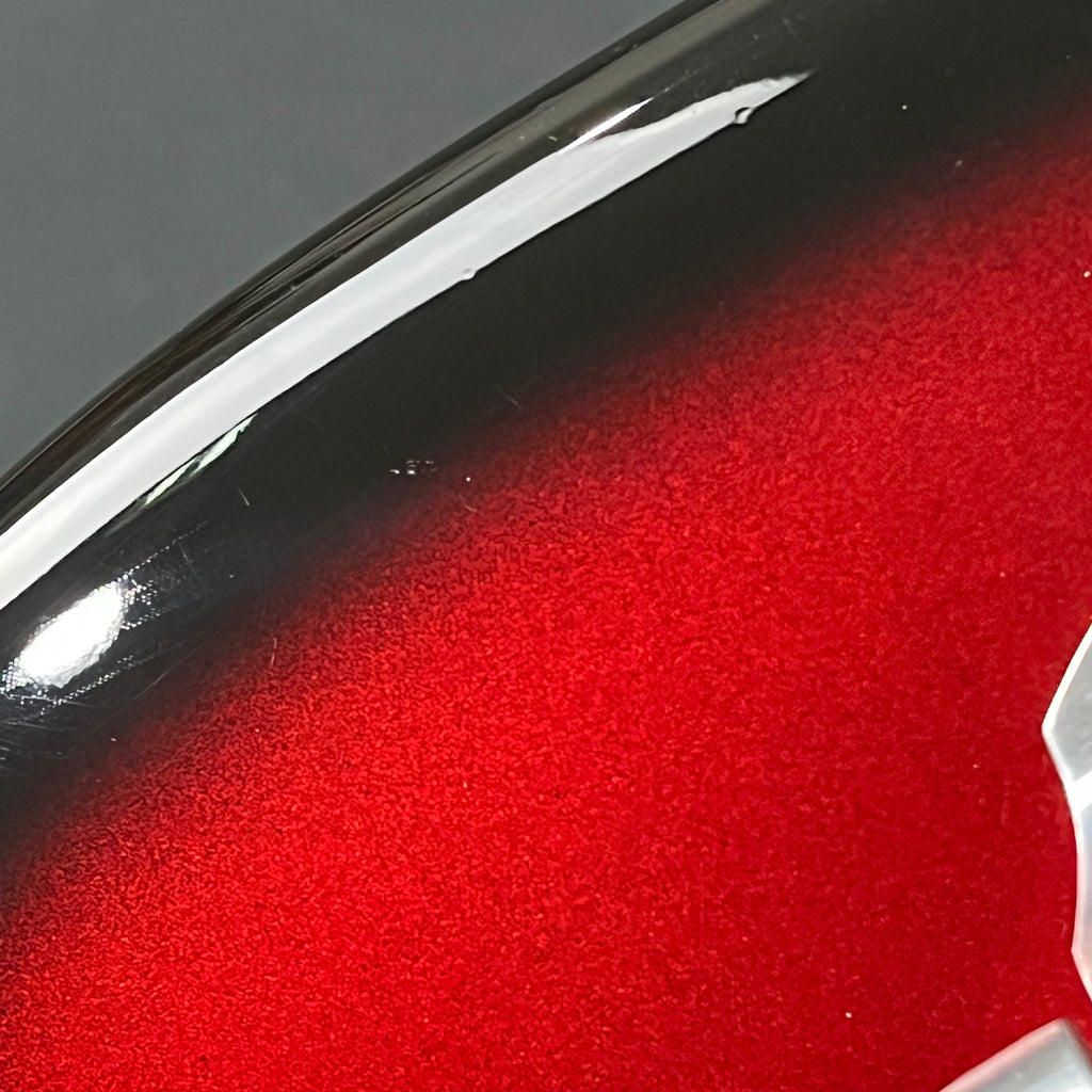 Fender Gold Foil Jazzmaster