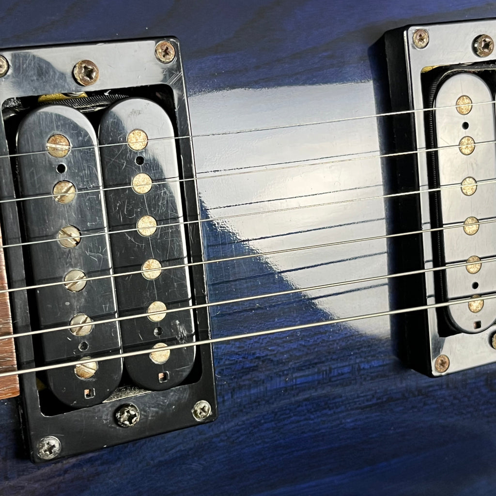 Aria Pro II PE-40