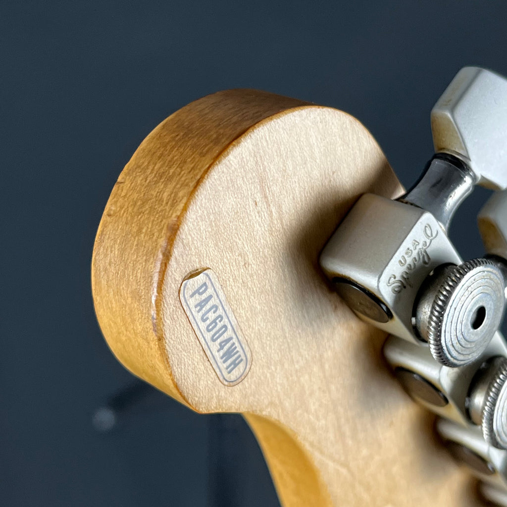 YAMAHA PAC604WH