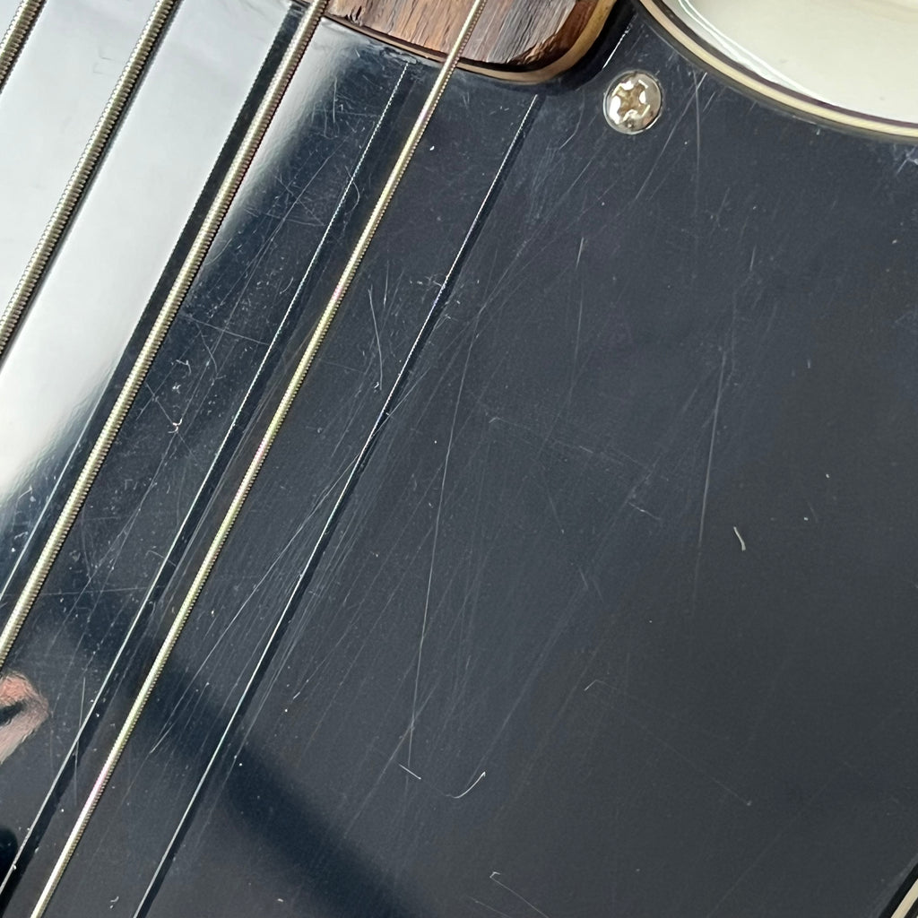 Squier Precision Bass