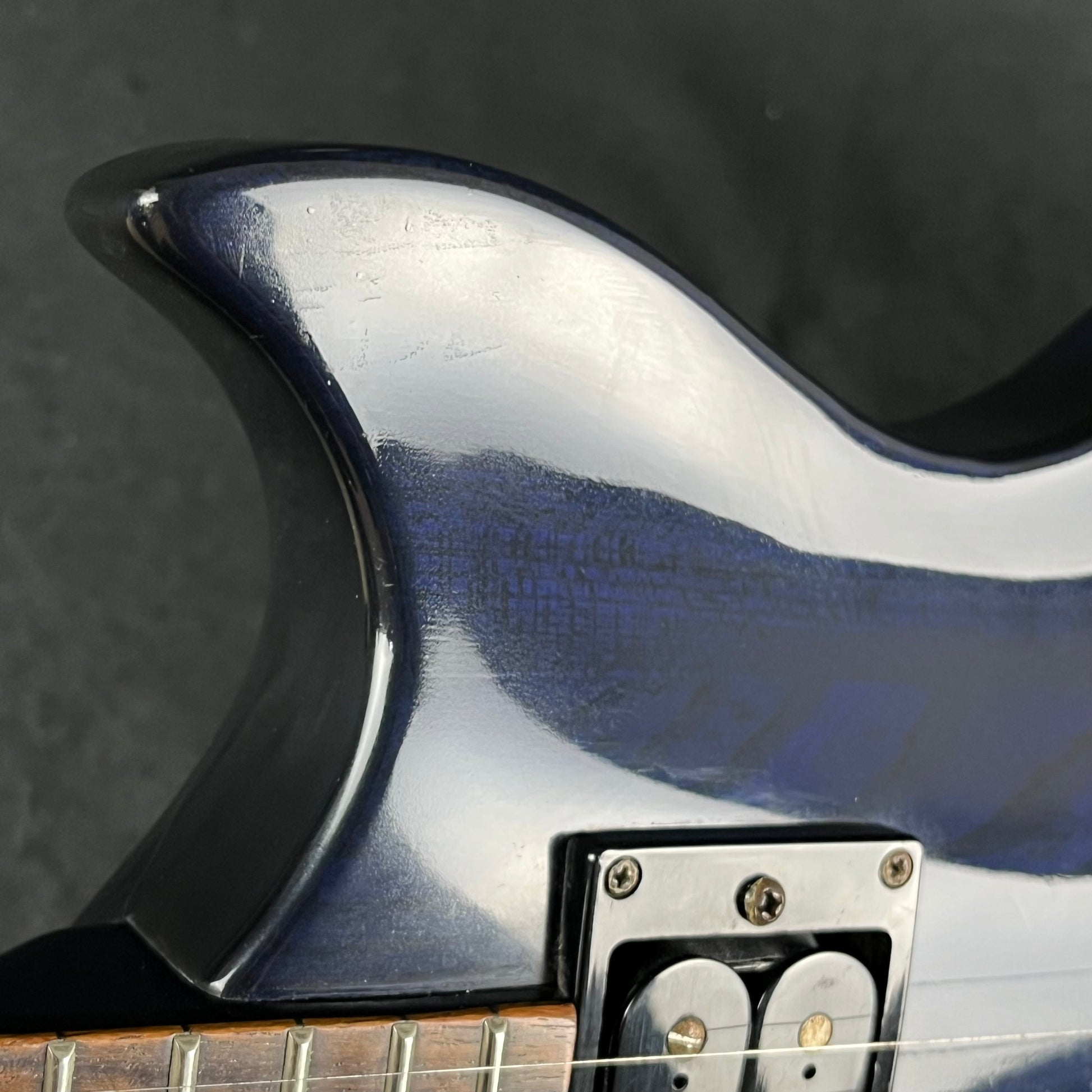 Aria Pro II PE-40