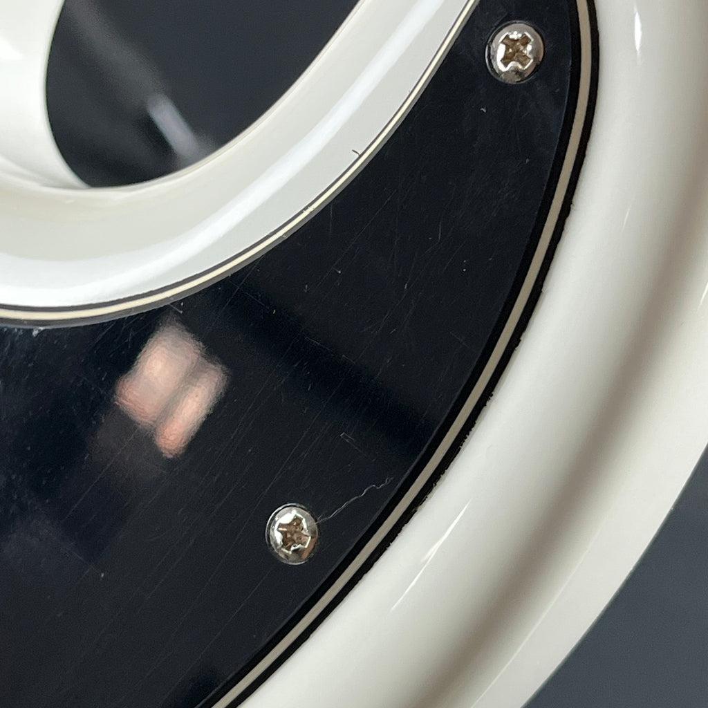 Squier Precision Bass