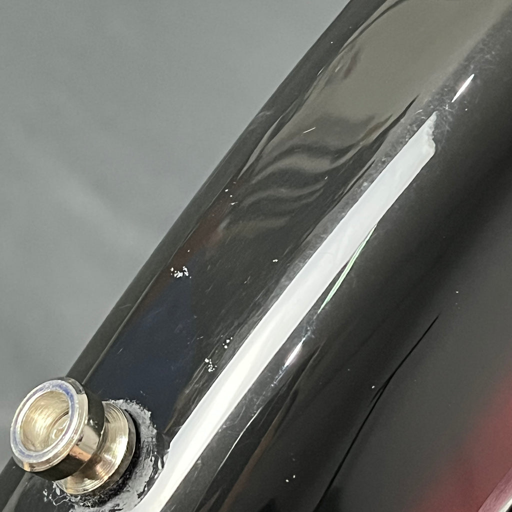 Fender Gold Foil Jazzmaster