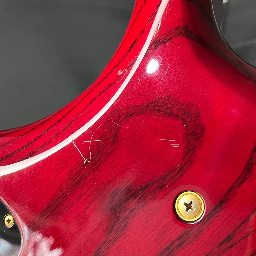 EDWARDS E-FR-95B Bass