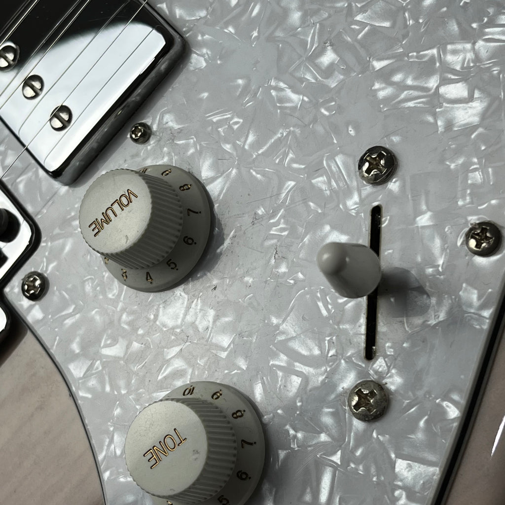 Bacchus BSH-850/RSM