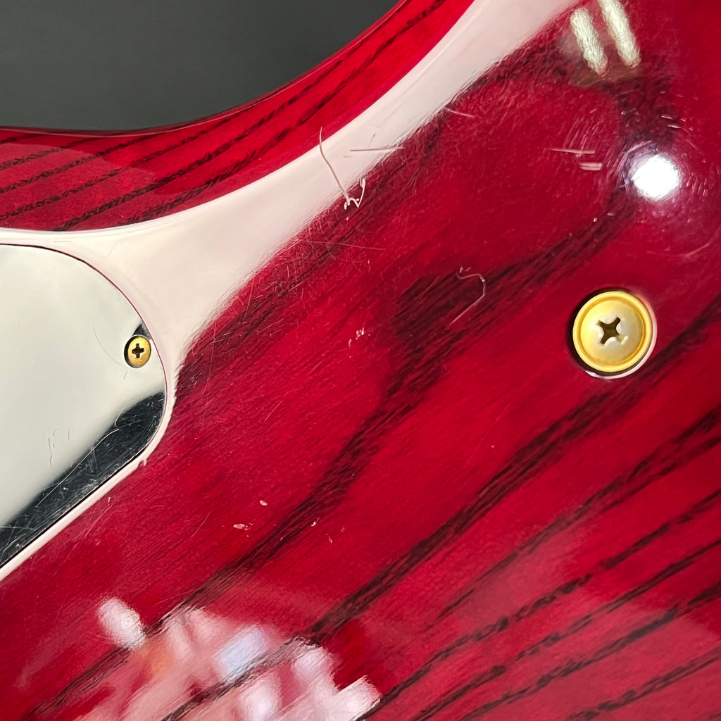 EDWARDS E-FR-95B Bass
