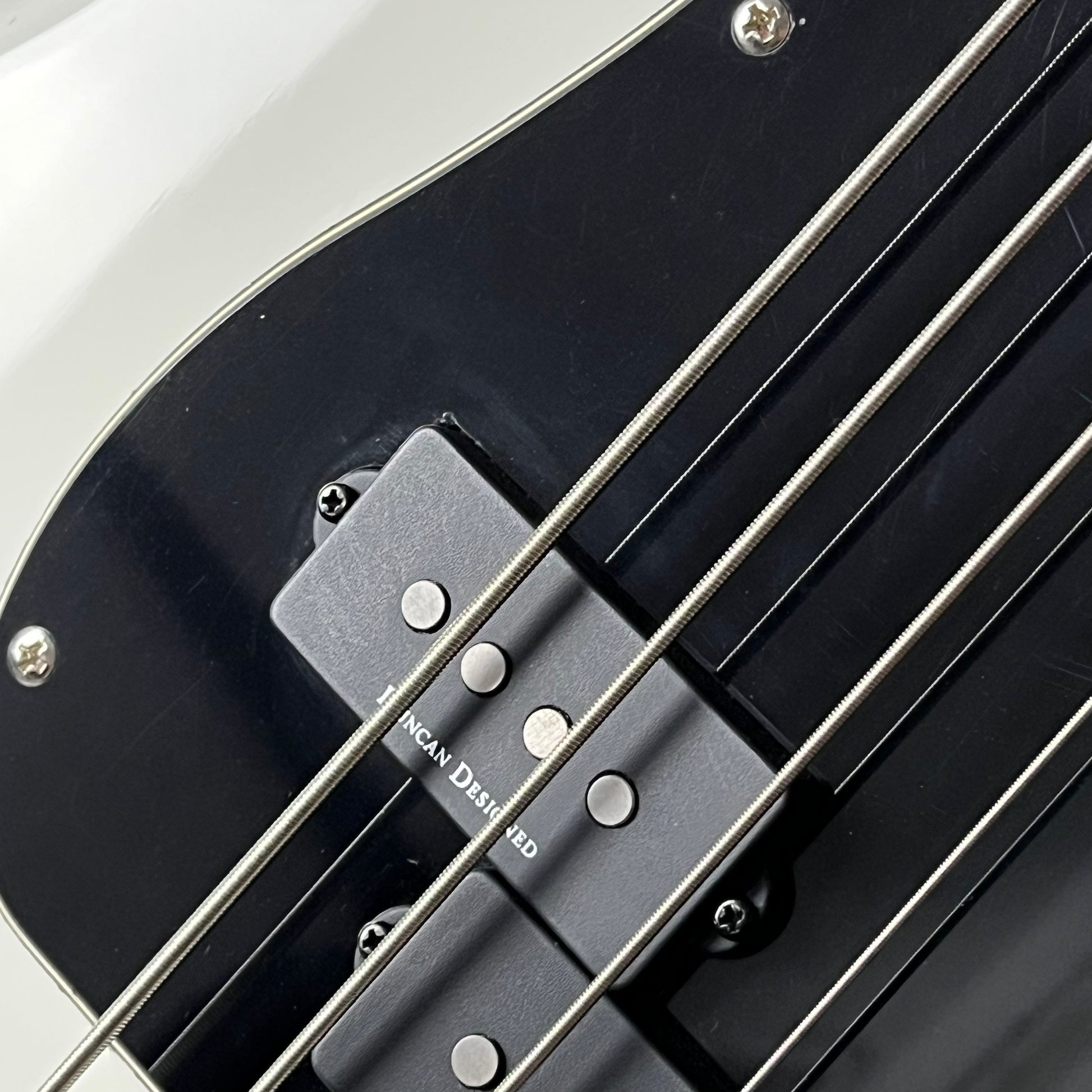 Squier Precision Bass