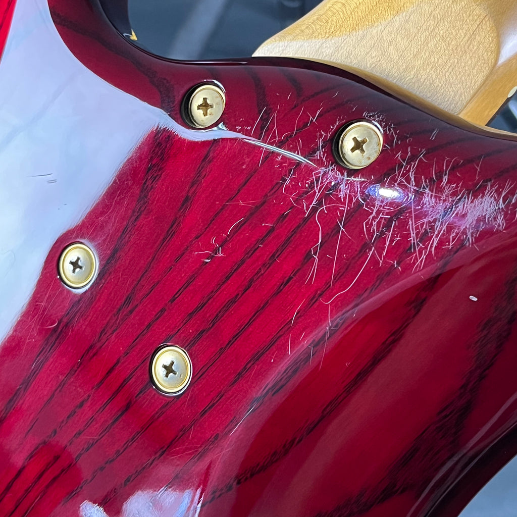 EDWARDS E-FR-95B Bass