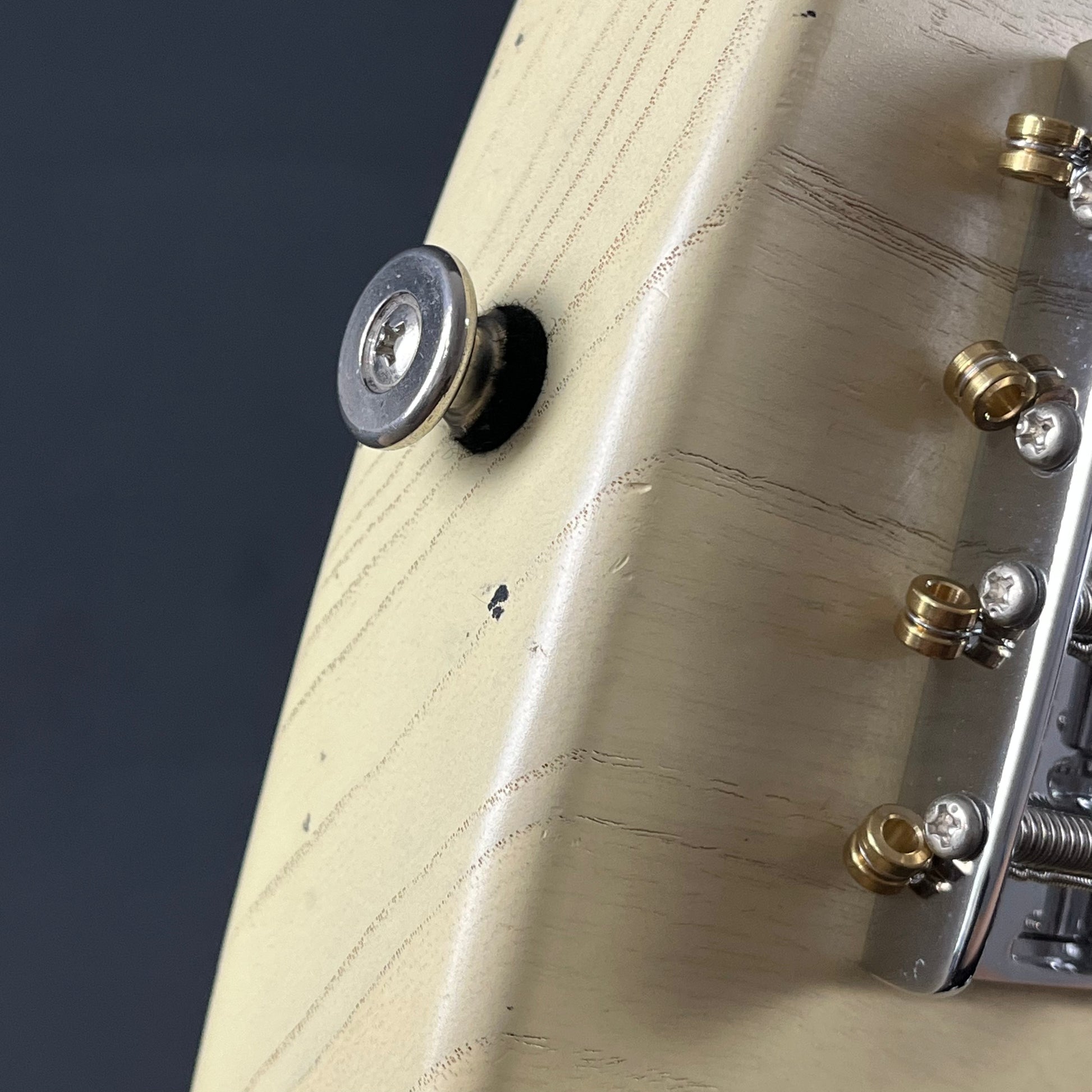 Bacchus Craft Series Bass