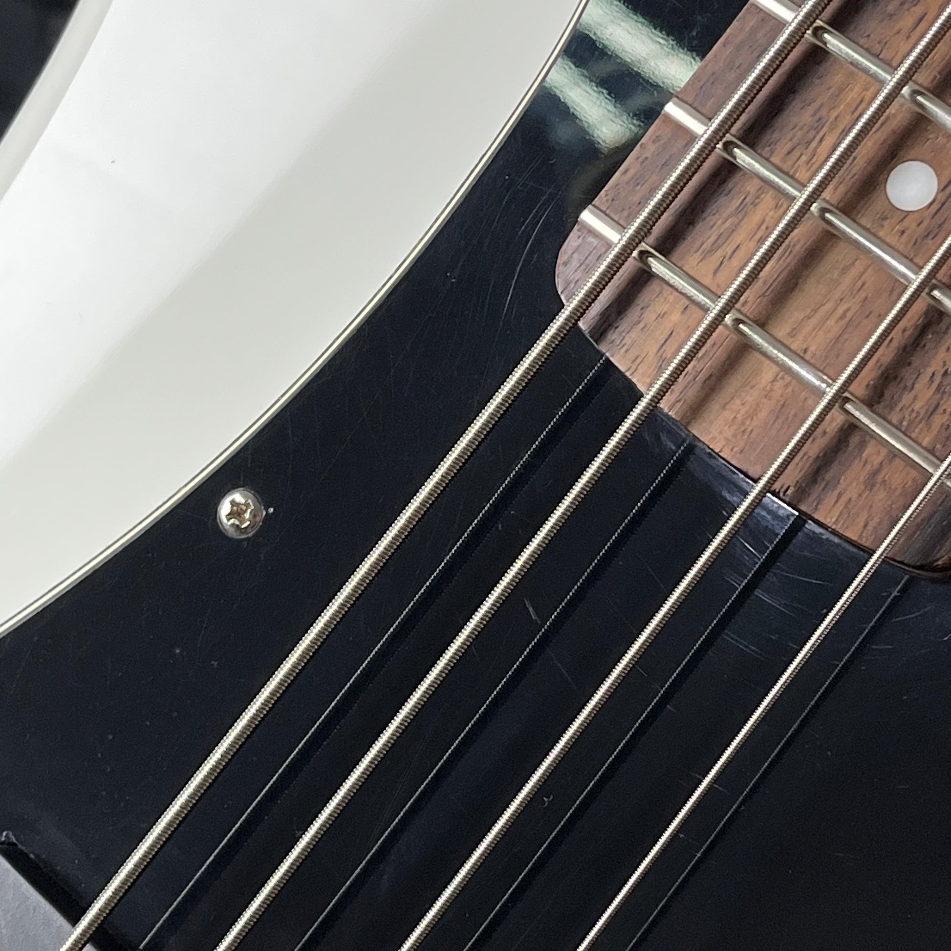 Squier Precision Bass