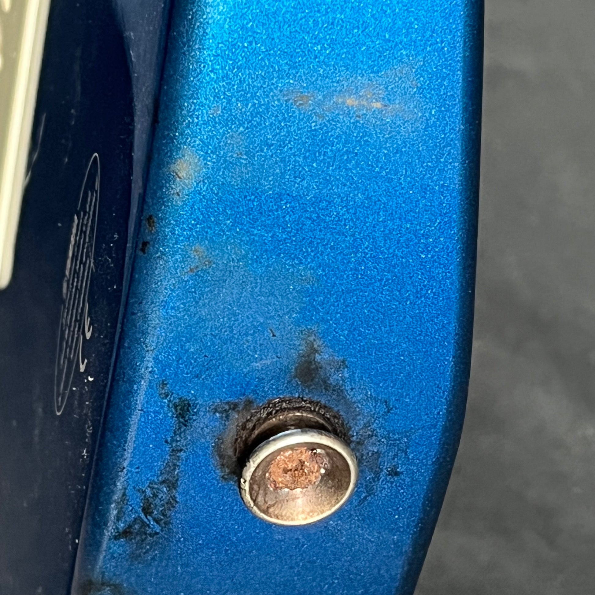 YAMAHA PAC112