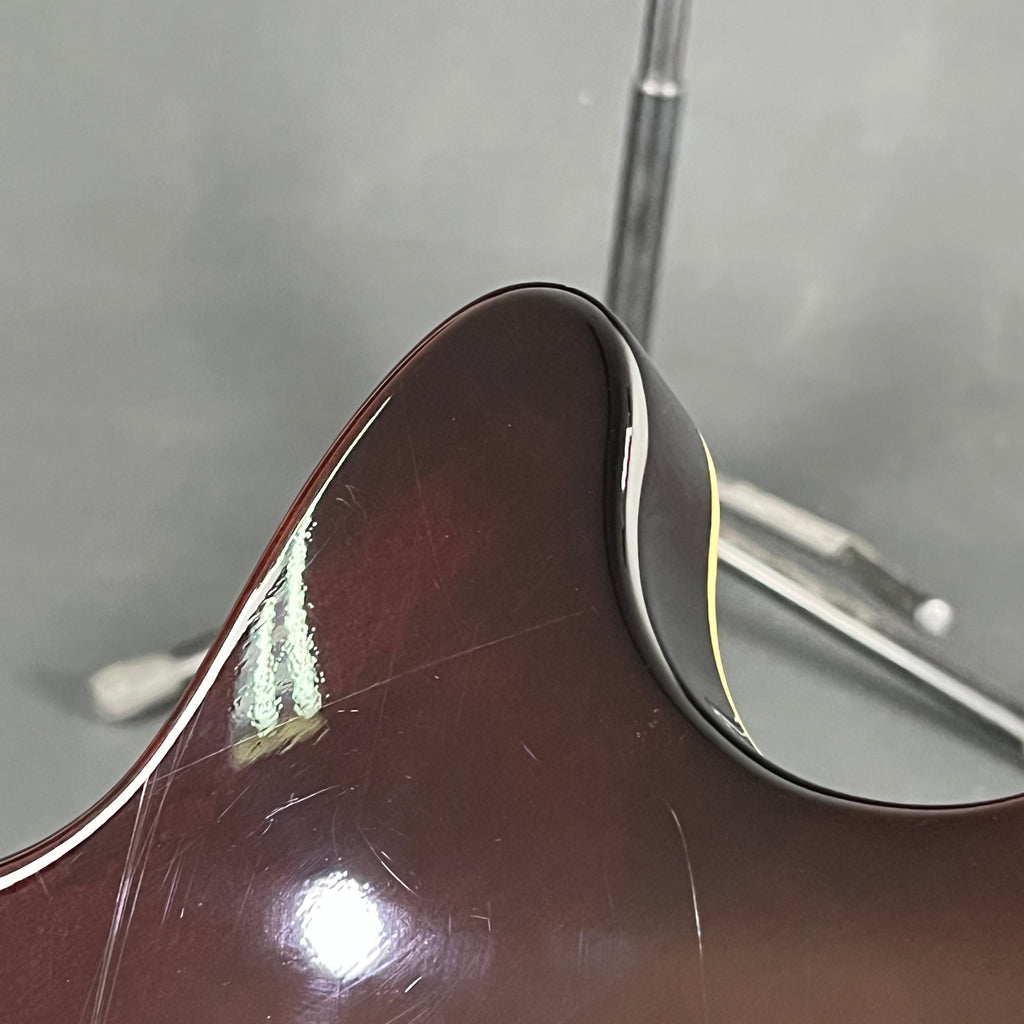 GRETSCH G5235T with Bigsby