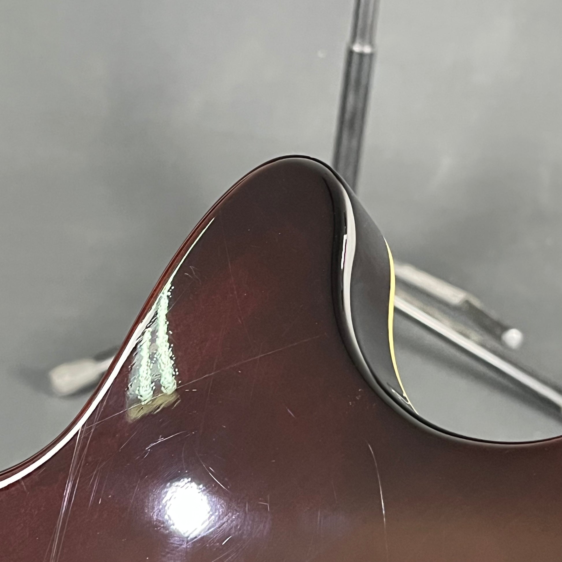 GRETSCH G5235T with Bigsby