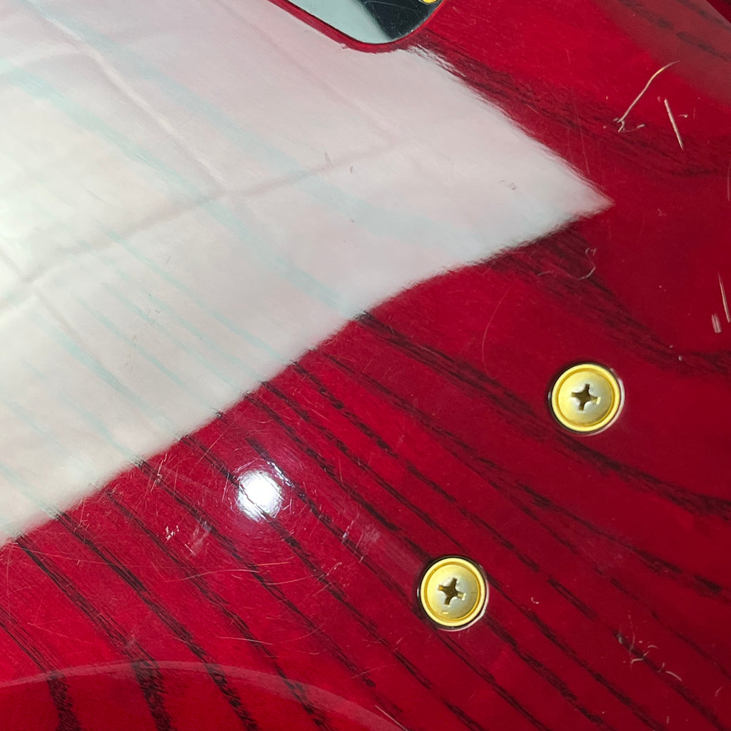 EDWARDS E-FR-95B Bass