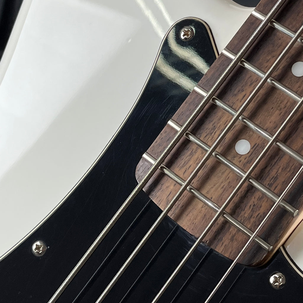 Squier Precision Bass