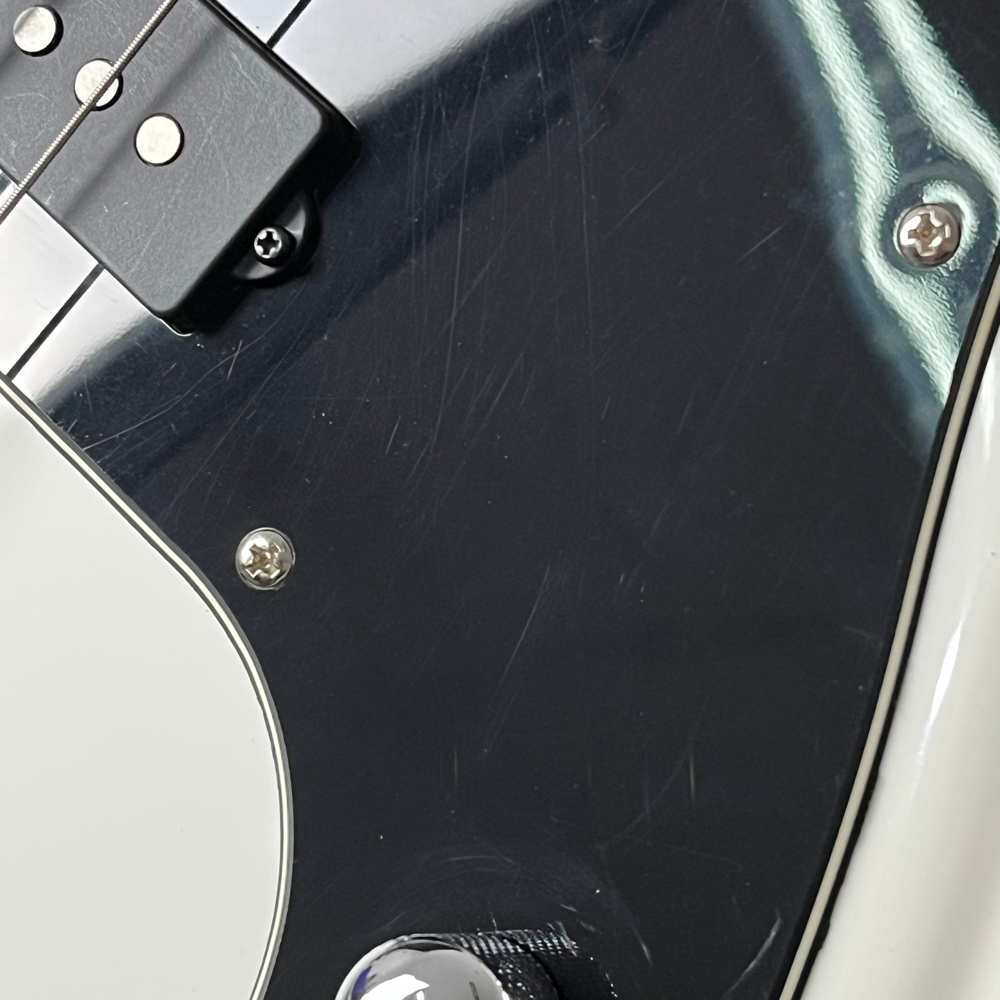 Squier Precision Bass