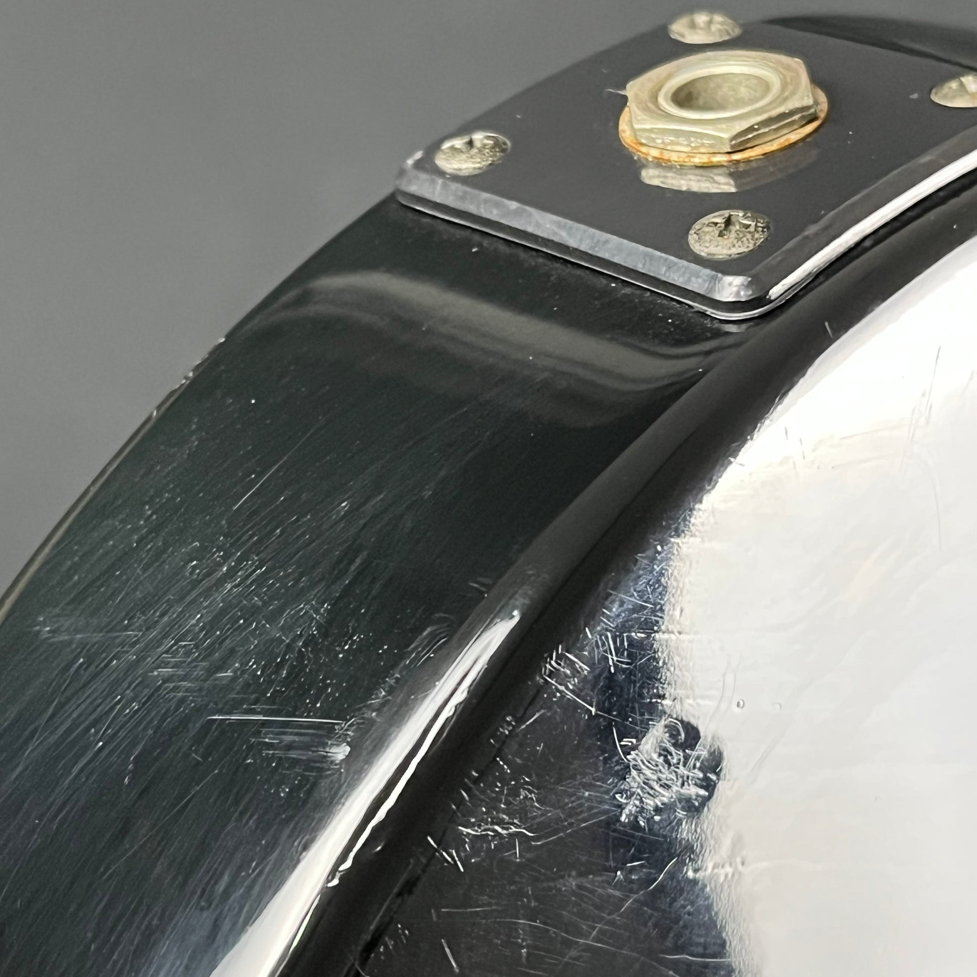 GrassRoots G-JV-58 Bass