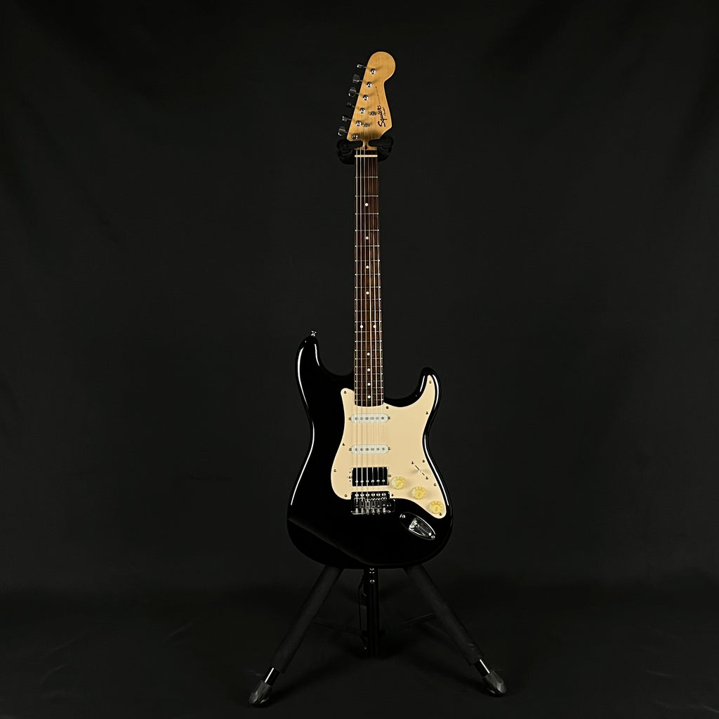 Squier Bullet Stratocaster PU Mod