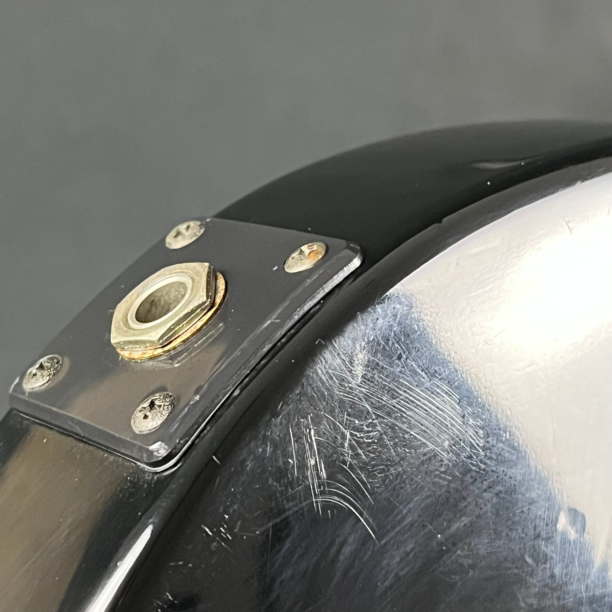 GrassRoots G-JV-58 Bass