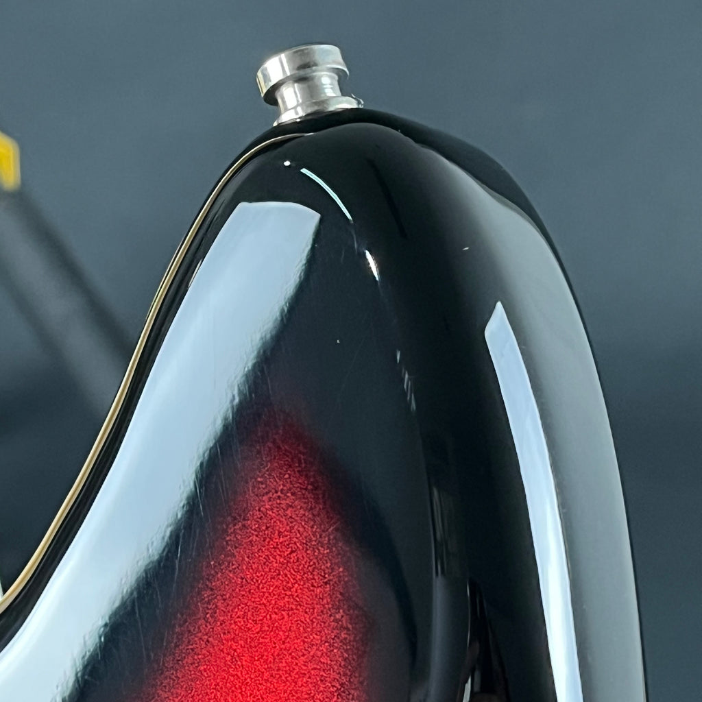 Fender Gold Foil Jazzmaster