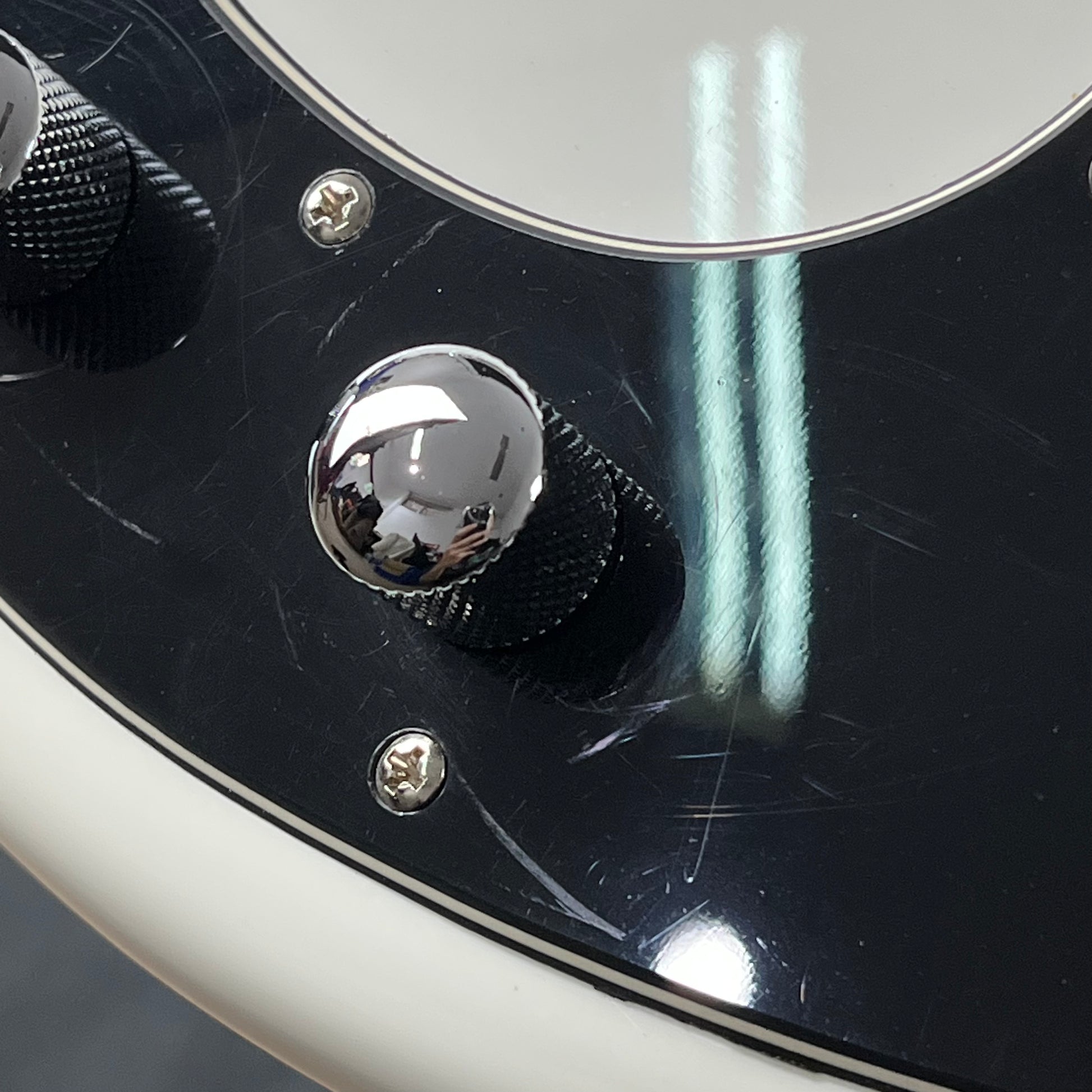 Squier Precision Bass