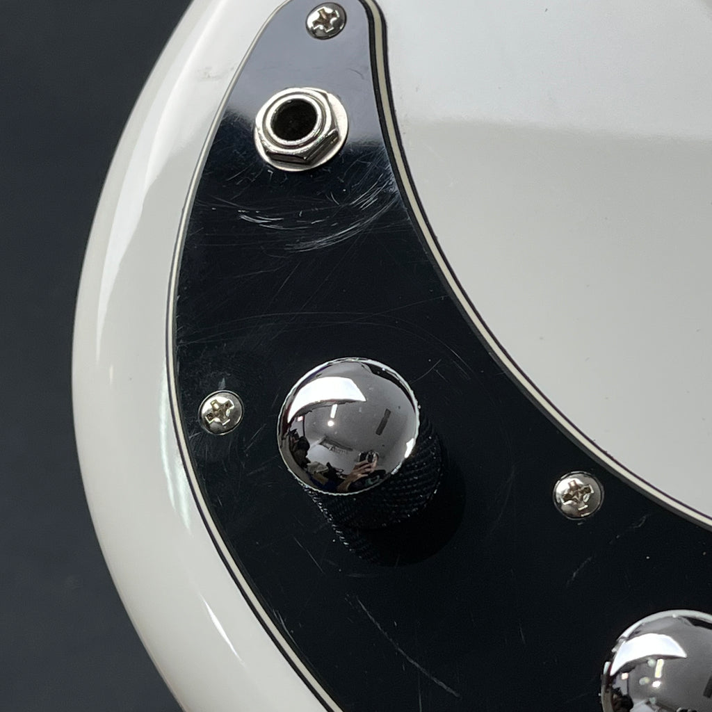 Squier Precision Bass