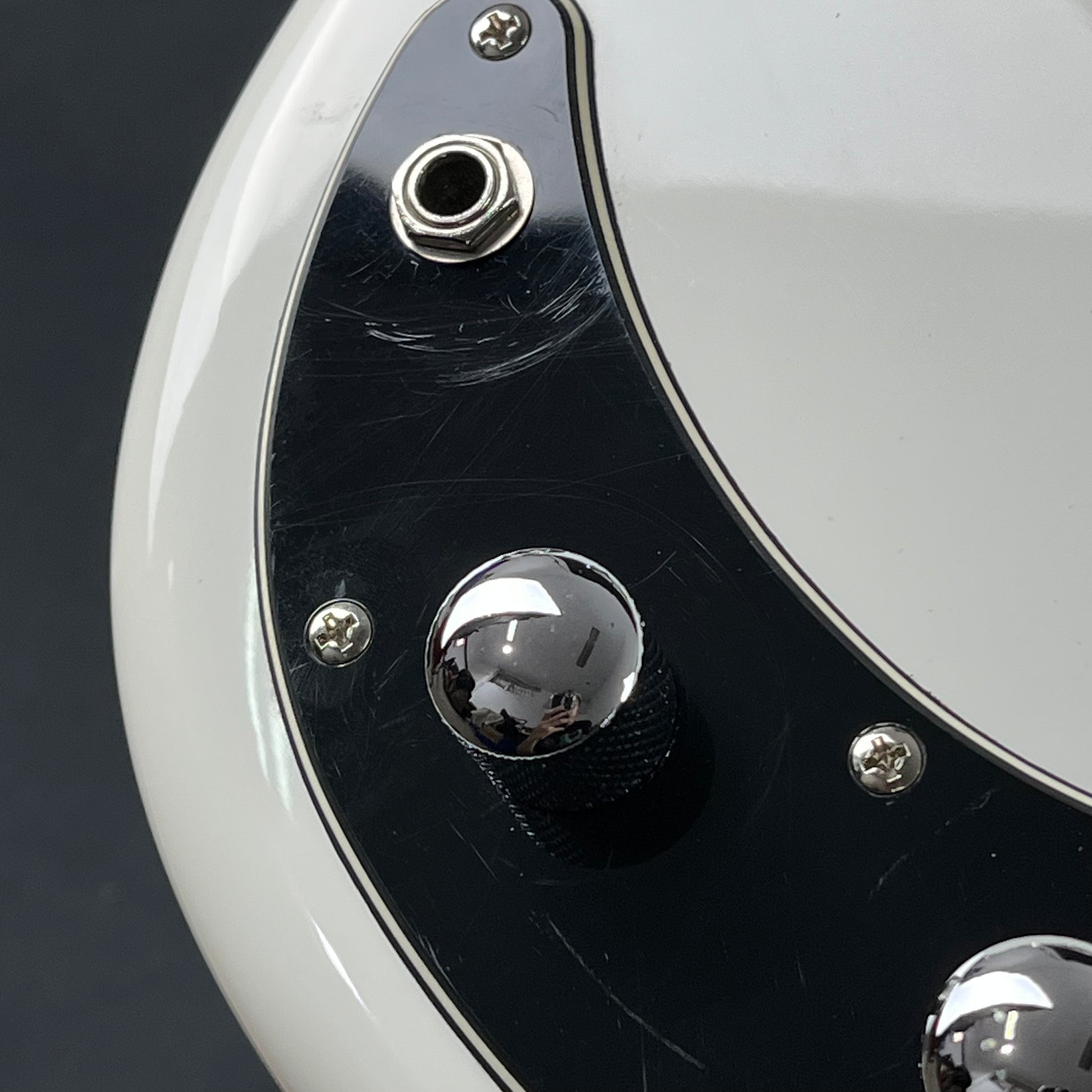 Squier Precision Bass