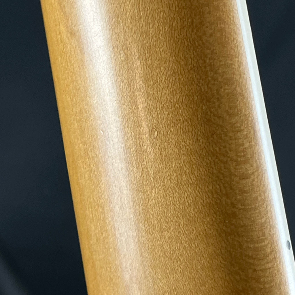 Fender Gold Foil Jazzmaster