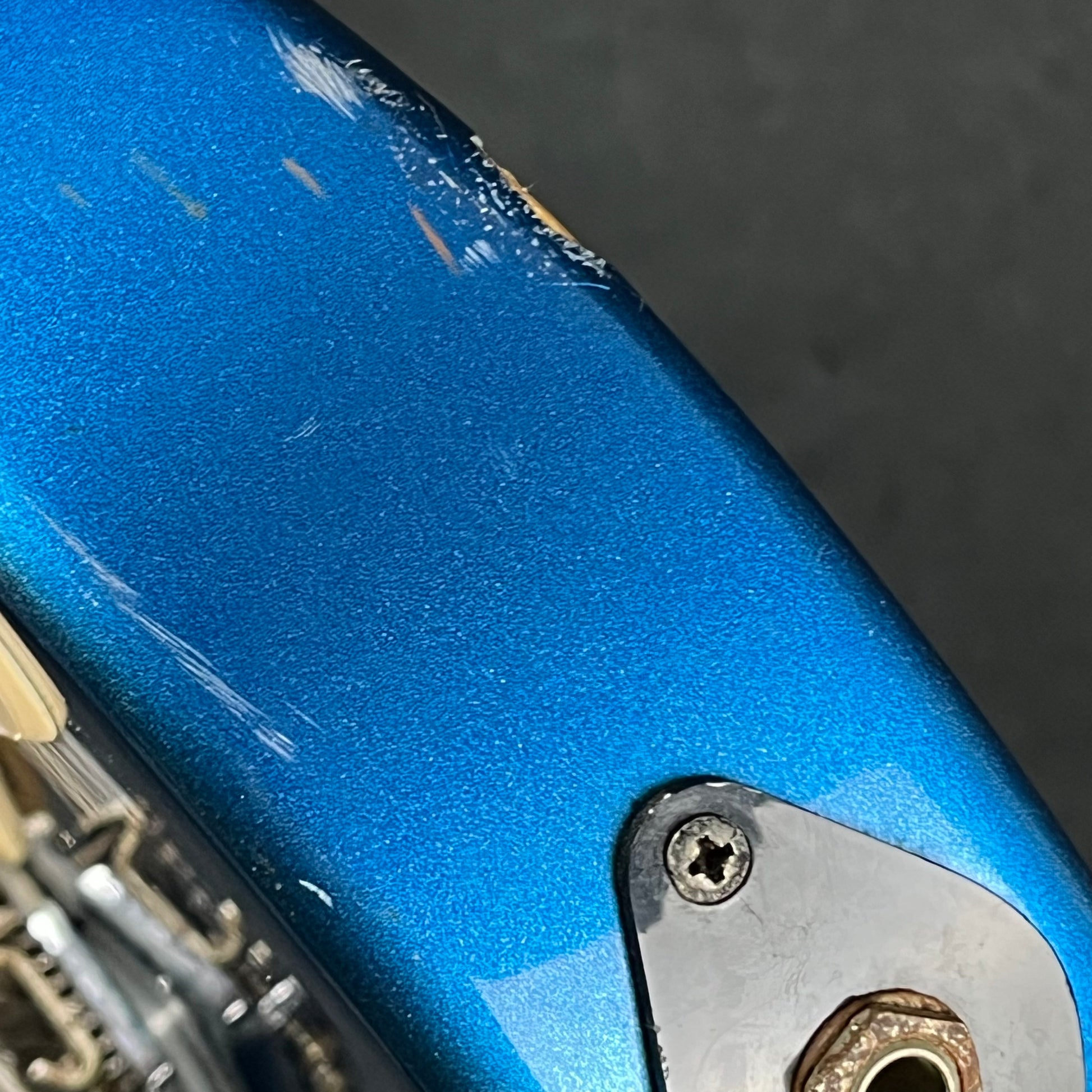 YAMAHA PAC112