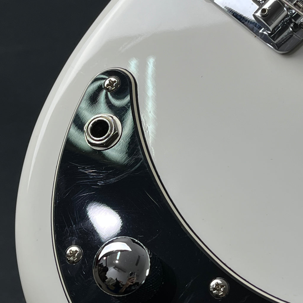 Squier Precision Bass