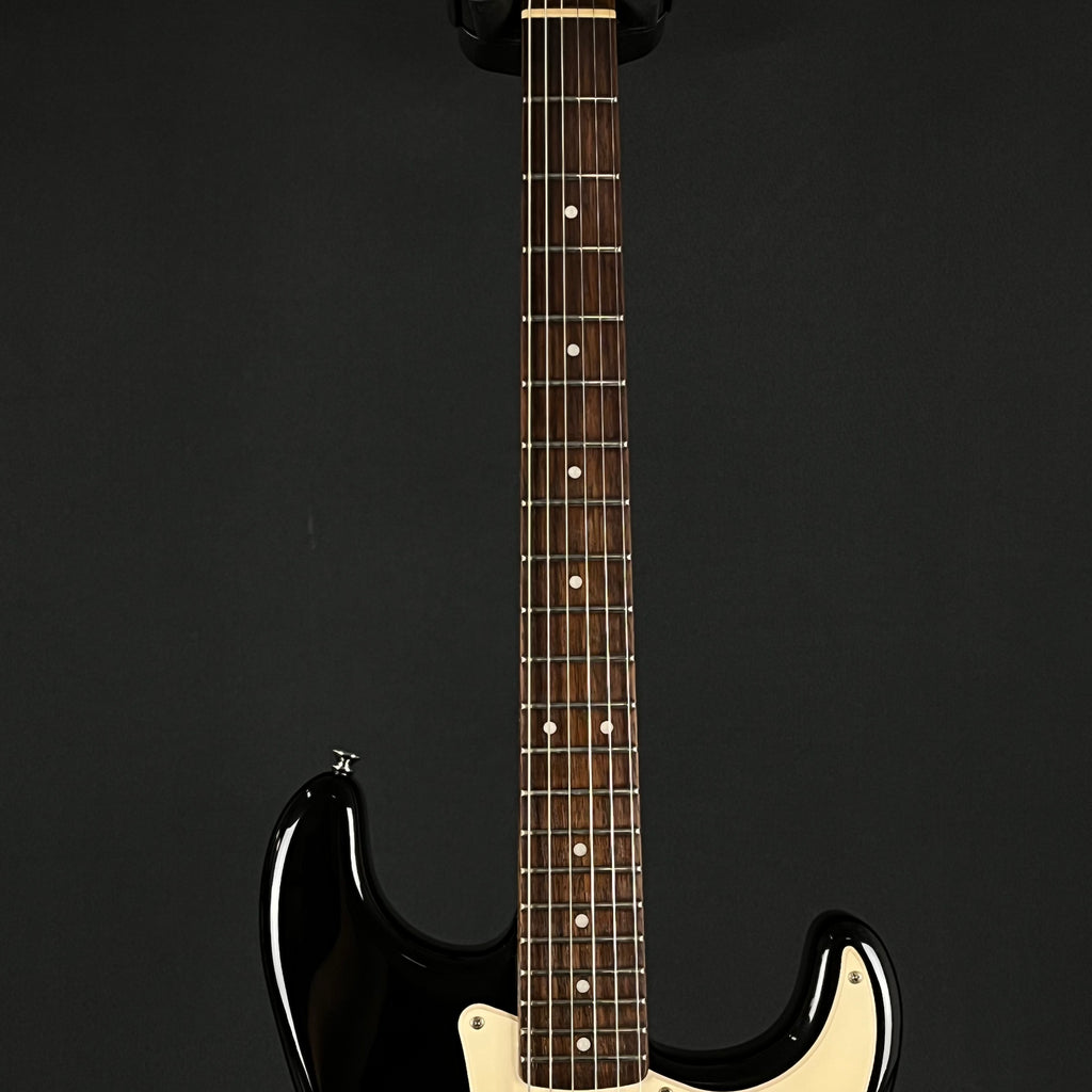 Squier Bullet Stratocaster PU Mod