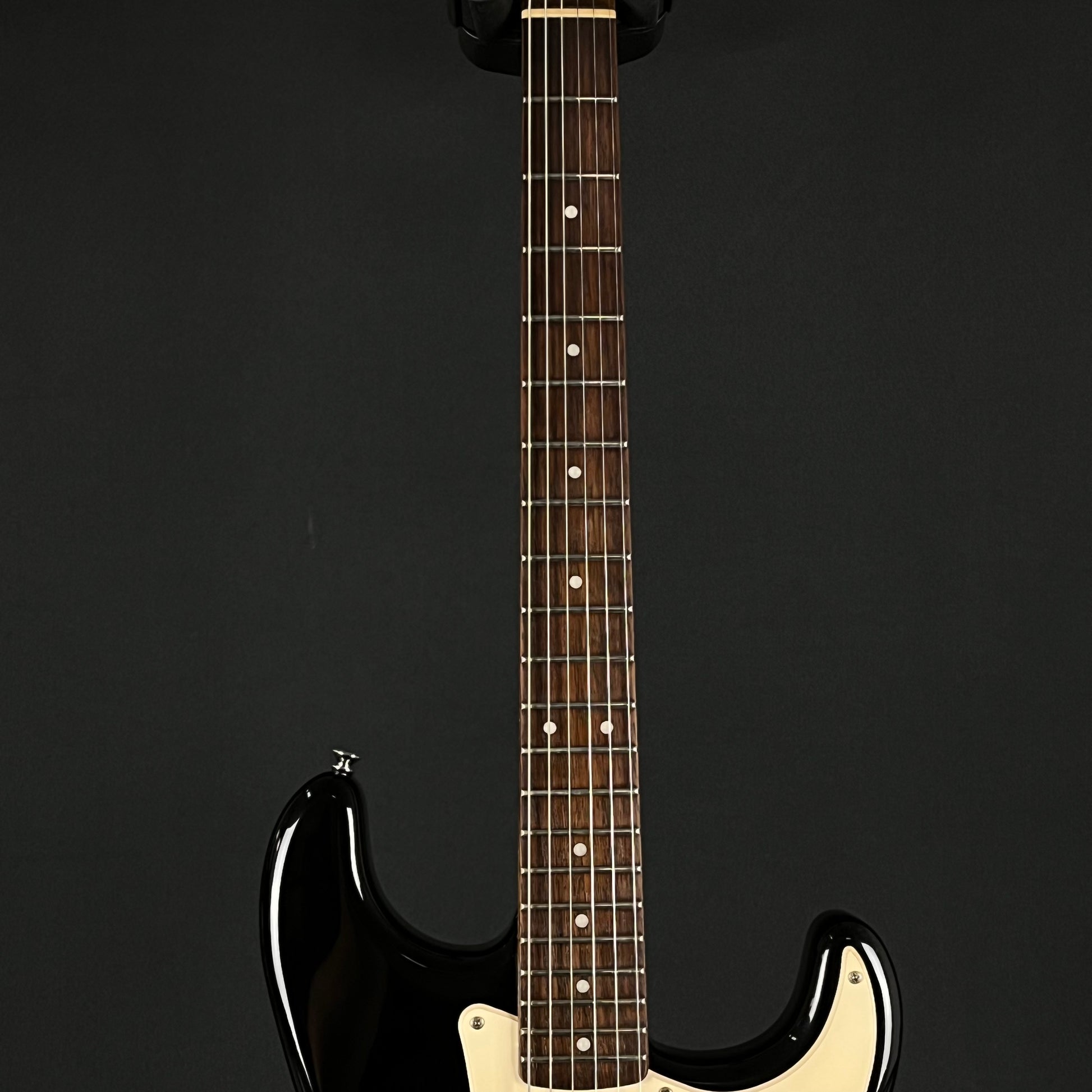 Squier Bullet Stratocaster PU Mod