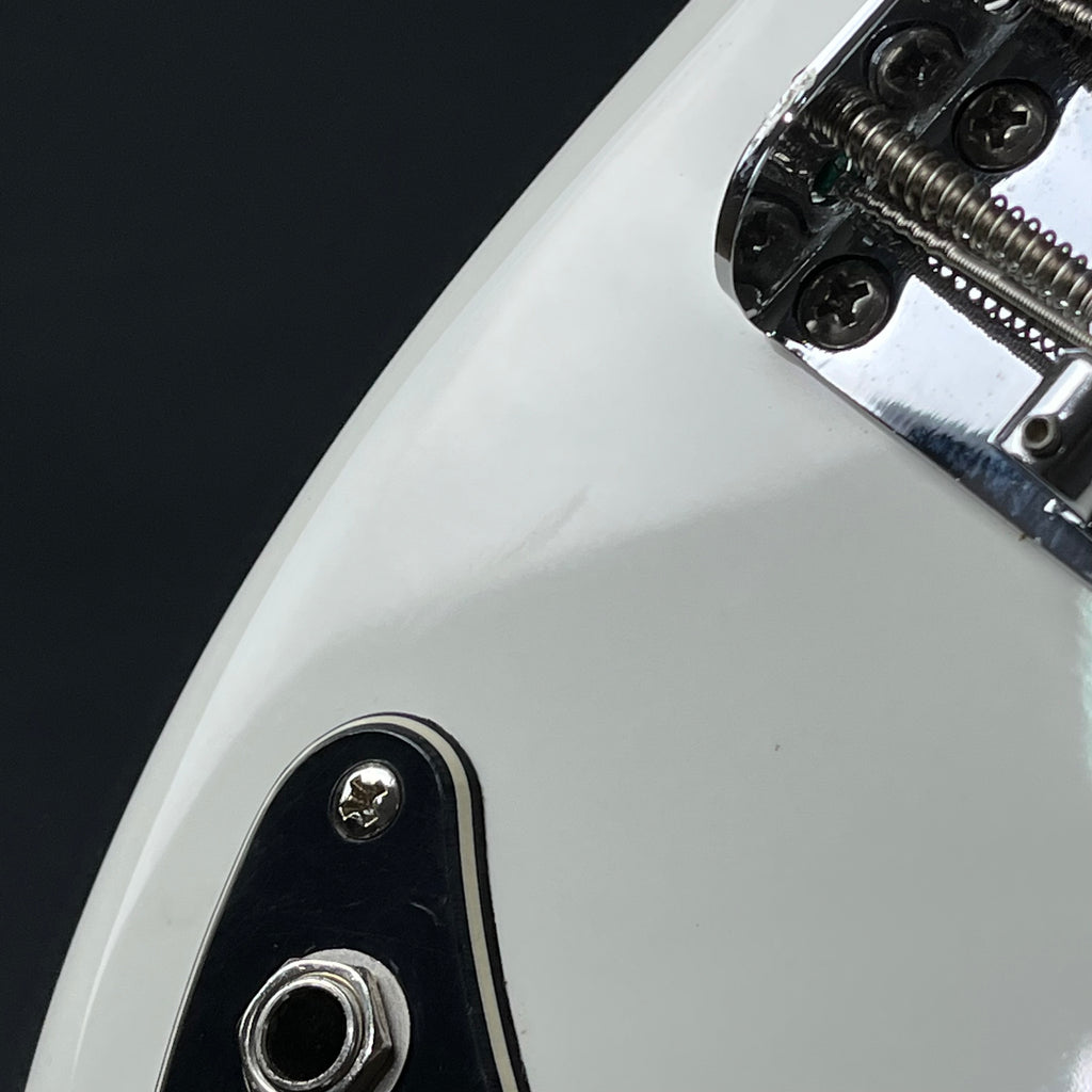 Squier Precision Bass