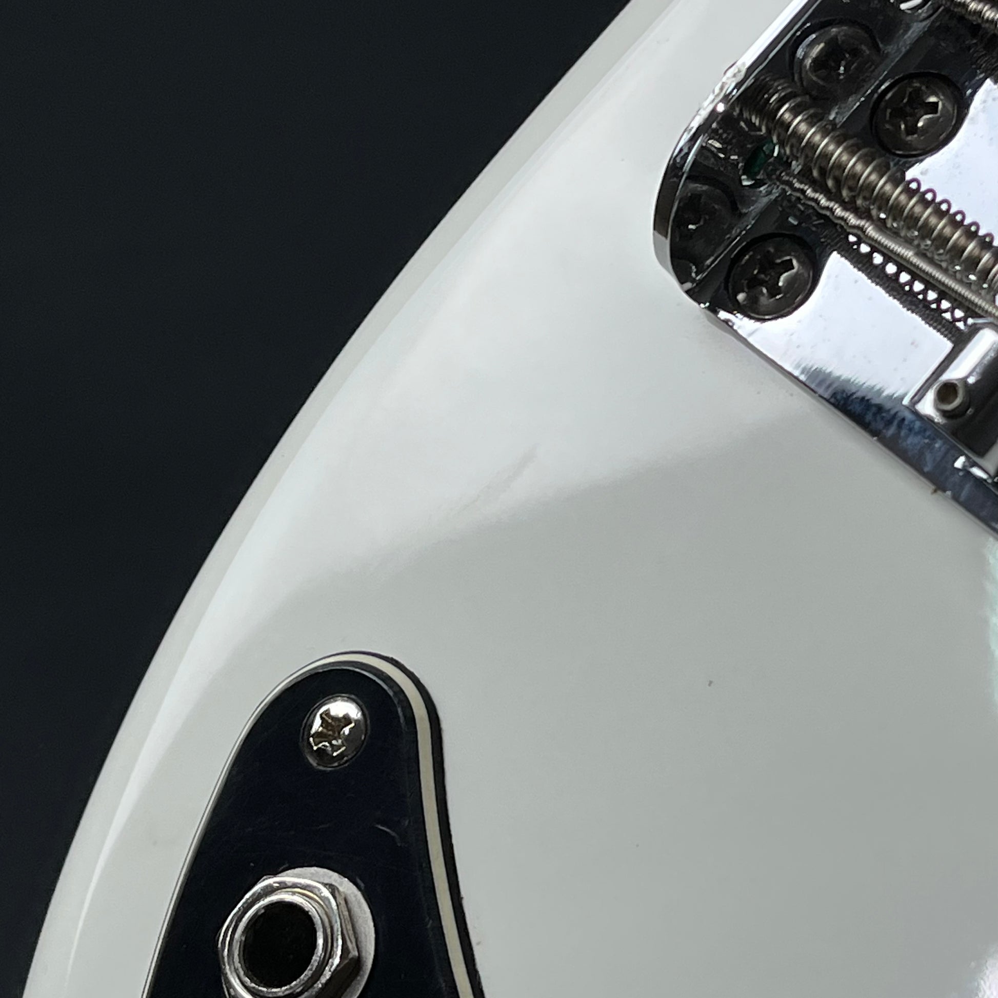 Squier Precision Bass