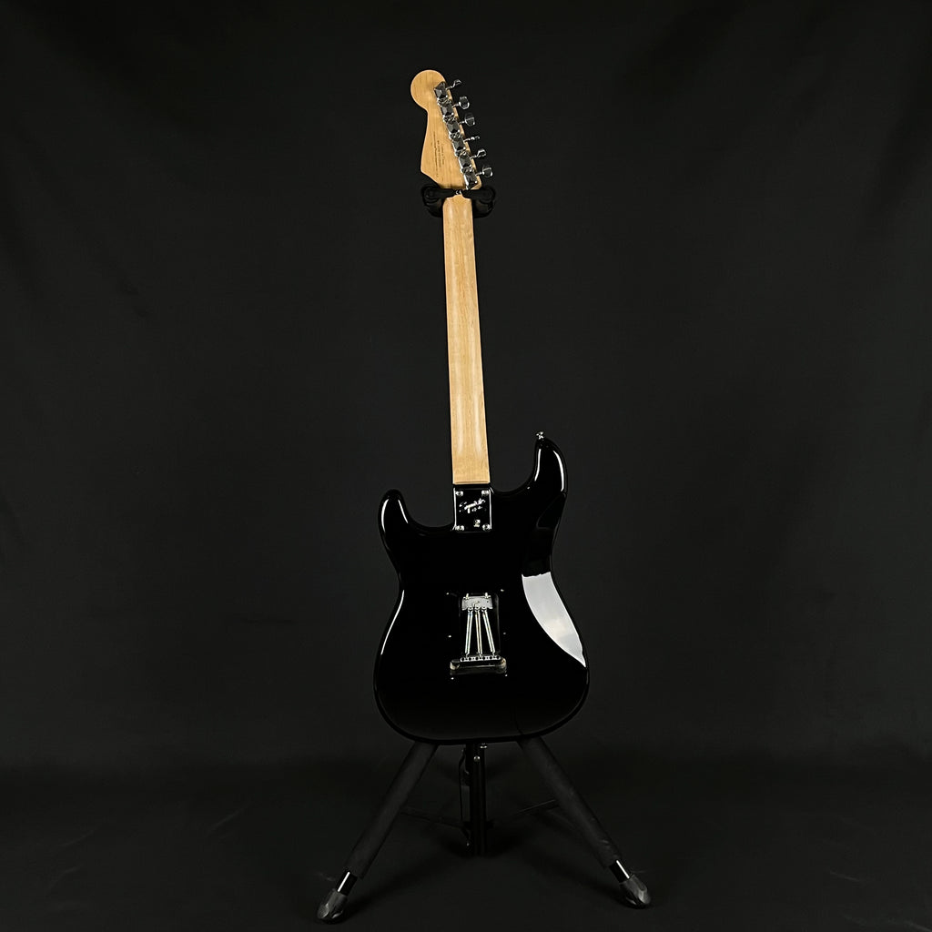 Squier Bullet Stratocaster PU Mod