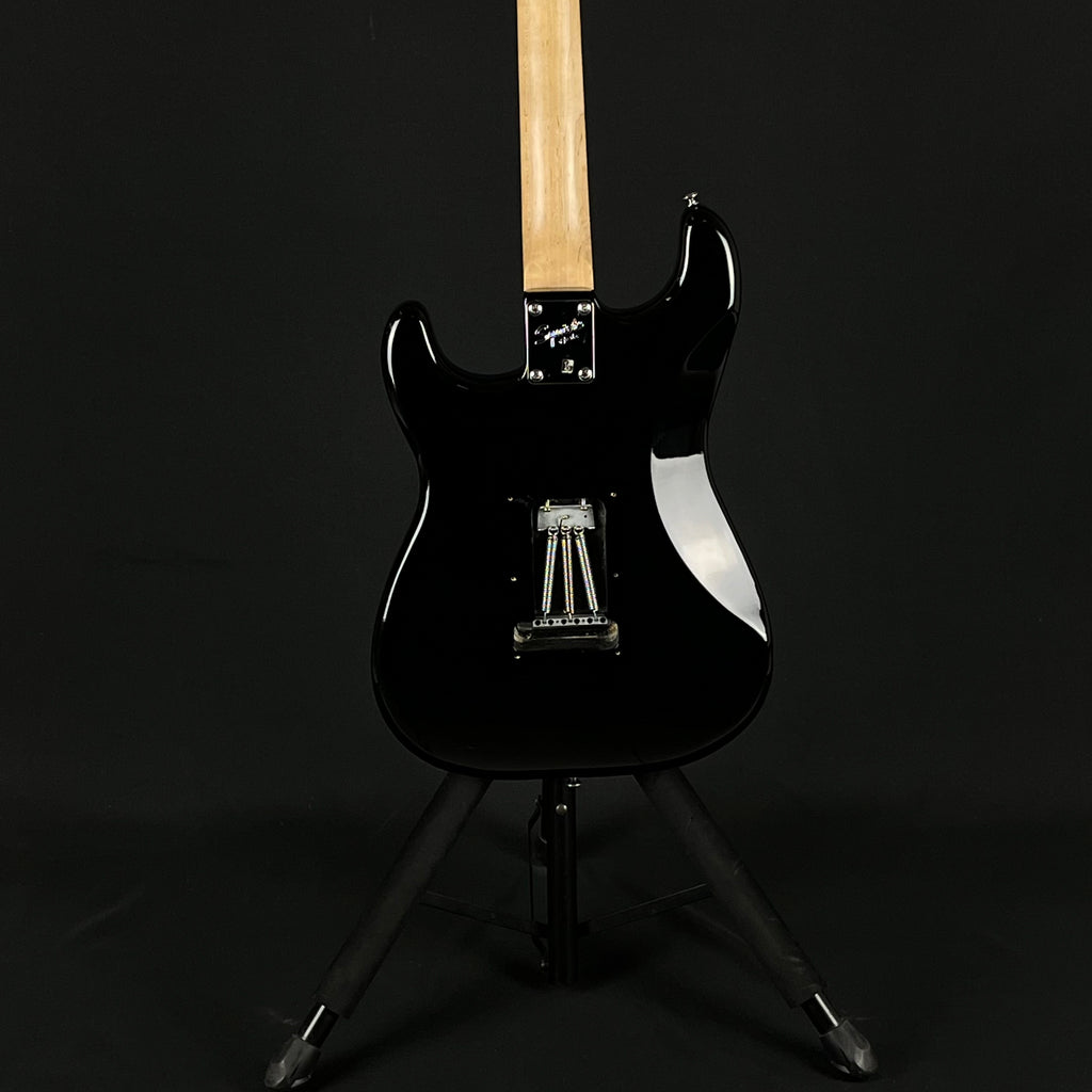 Squier Bullet Stratocaster PU Mod