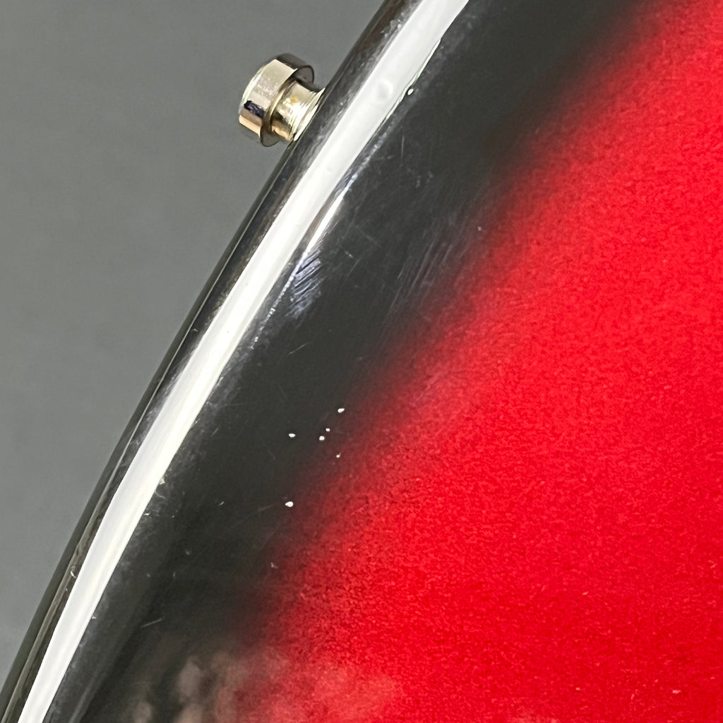 Fender Gold Foil Jazzmaster