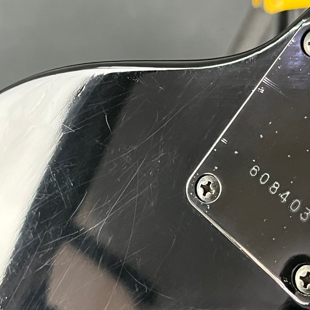 GrassRoots G-JV-58 Bass