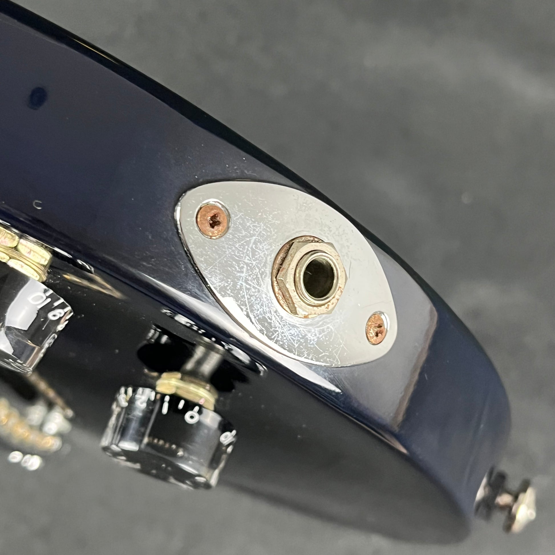 Aria Pro II PE-40