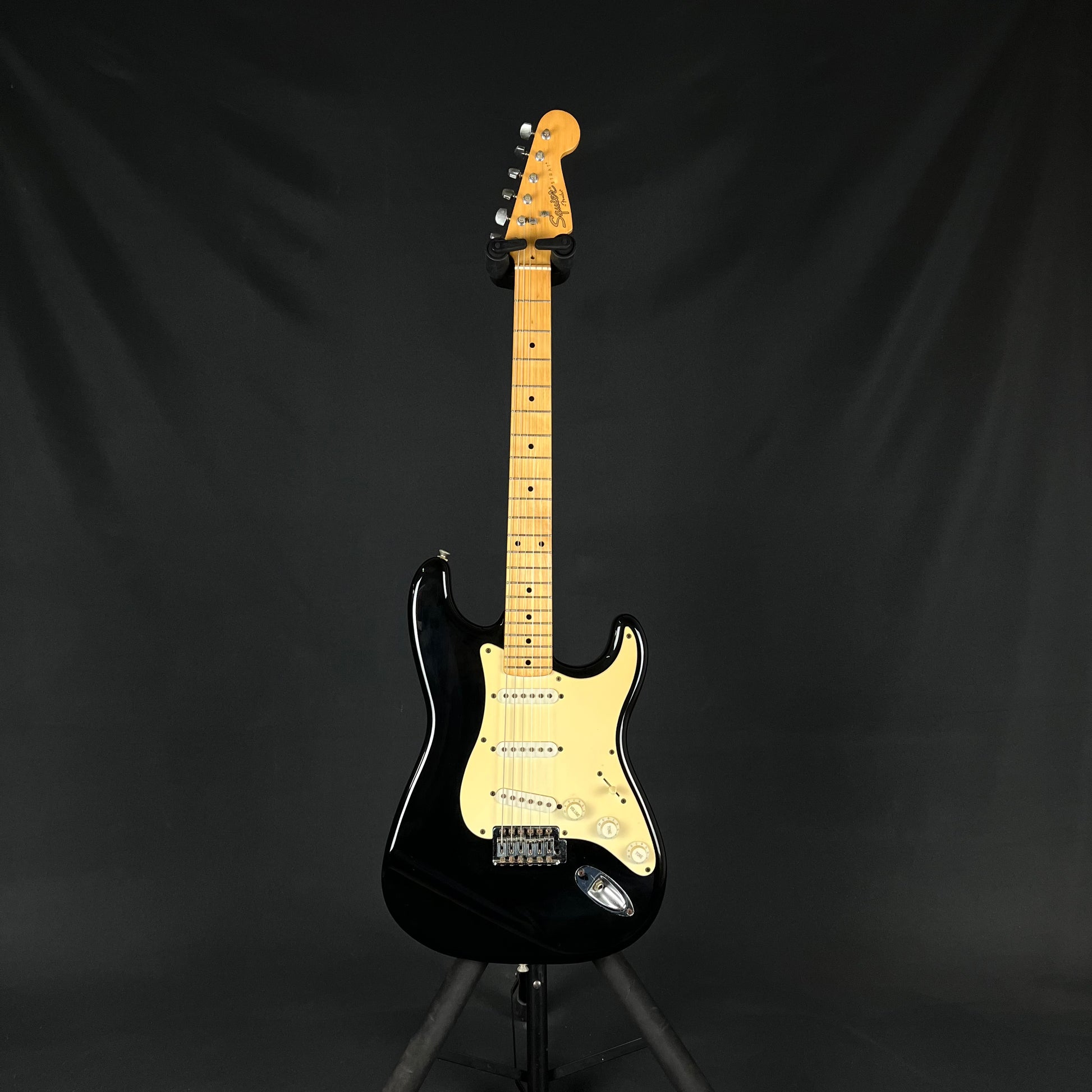 Squier Stratocaster