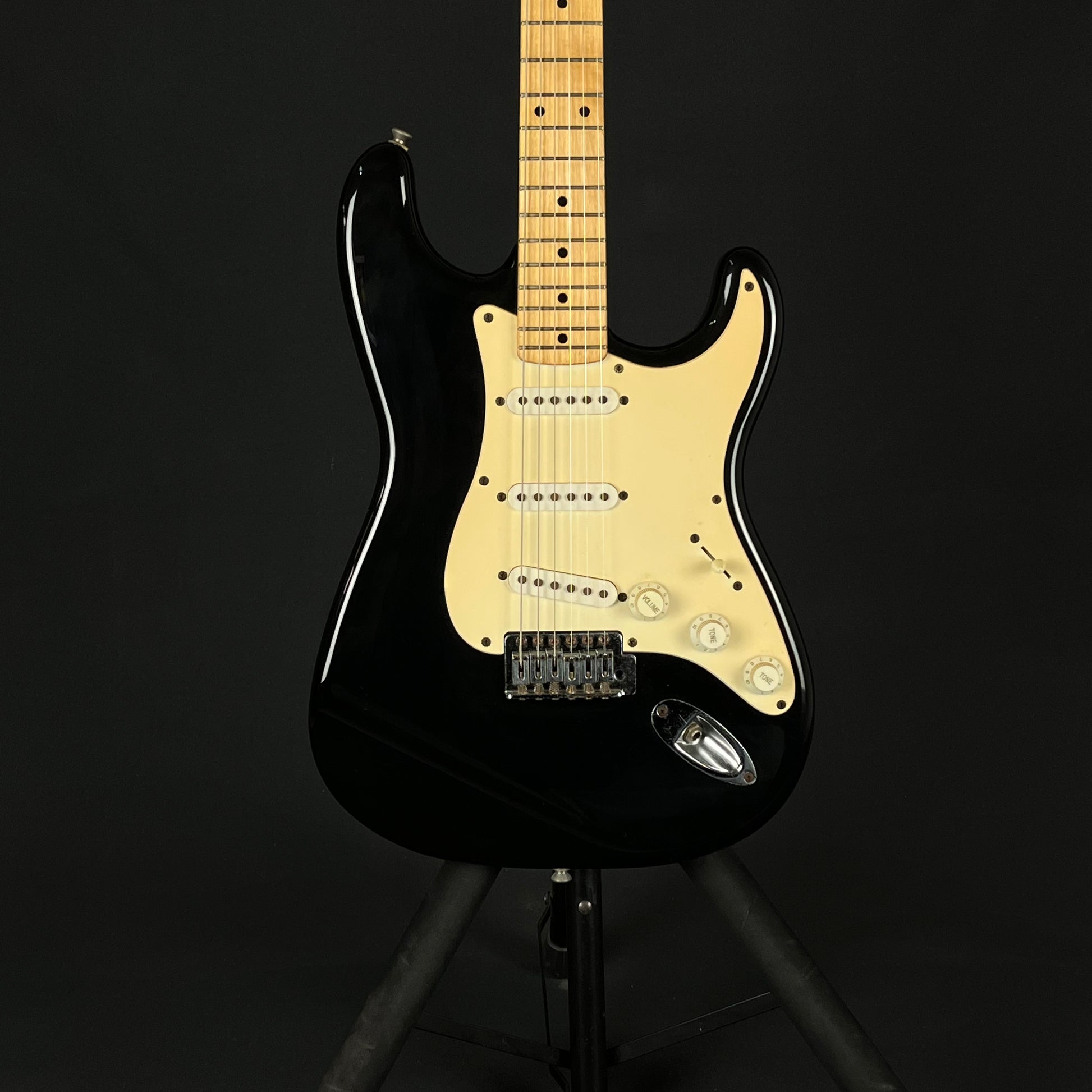Squier Stratocaster