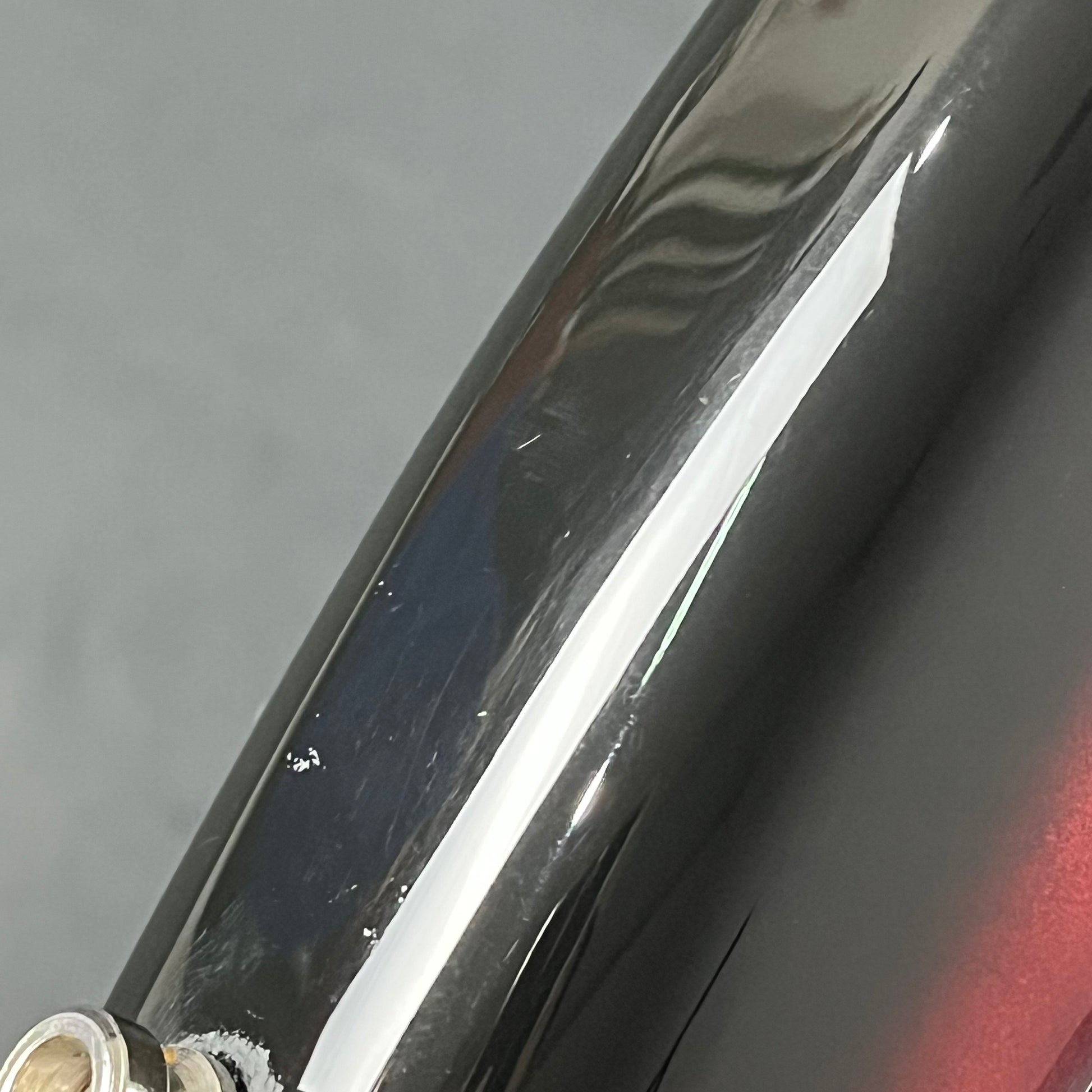 Fender Gold Foil Jazzmaster