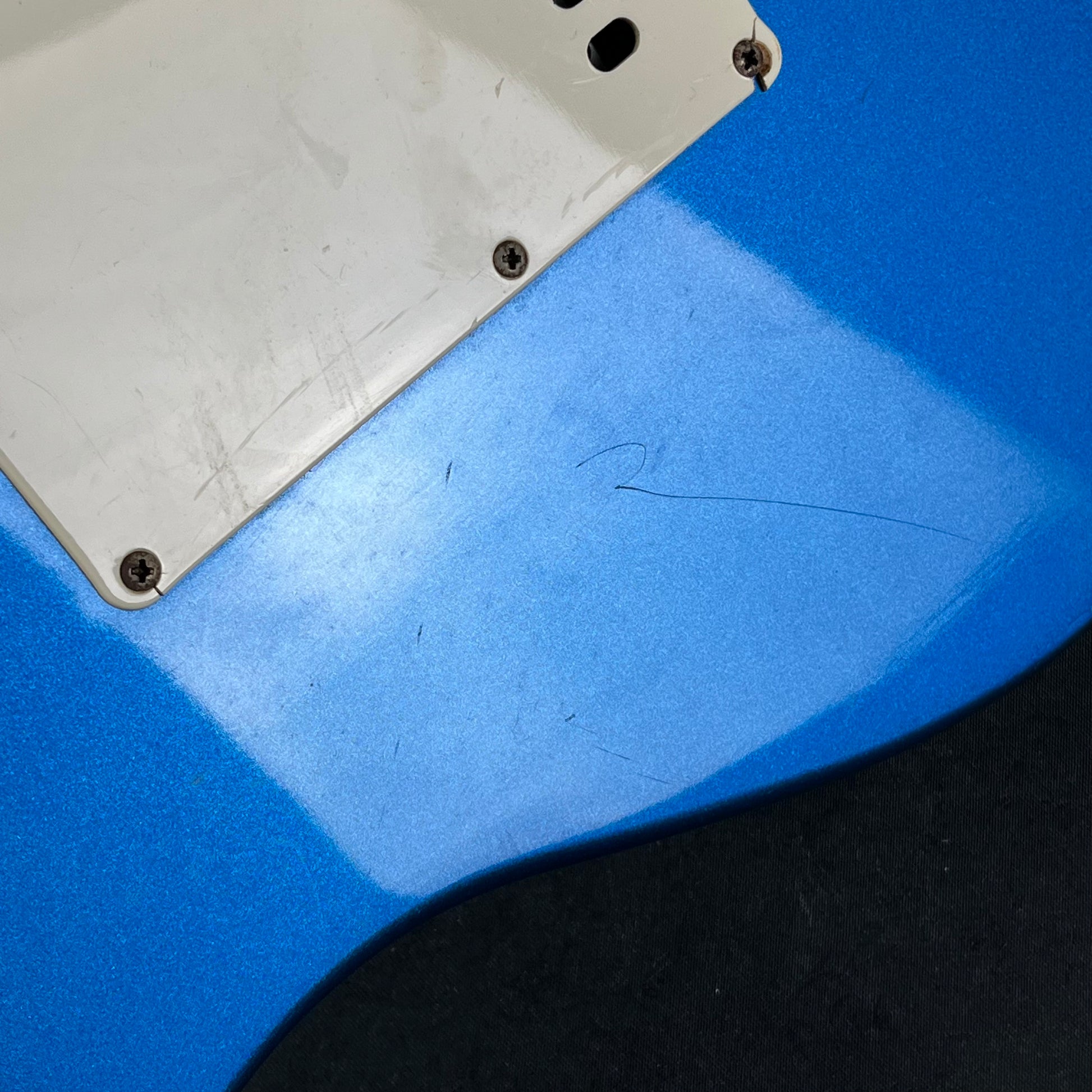 YAMAHA PAC112