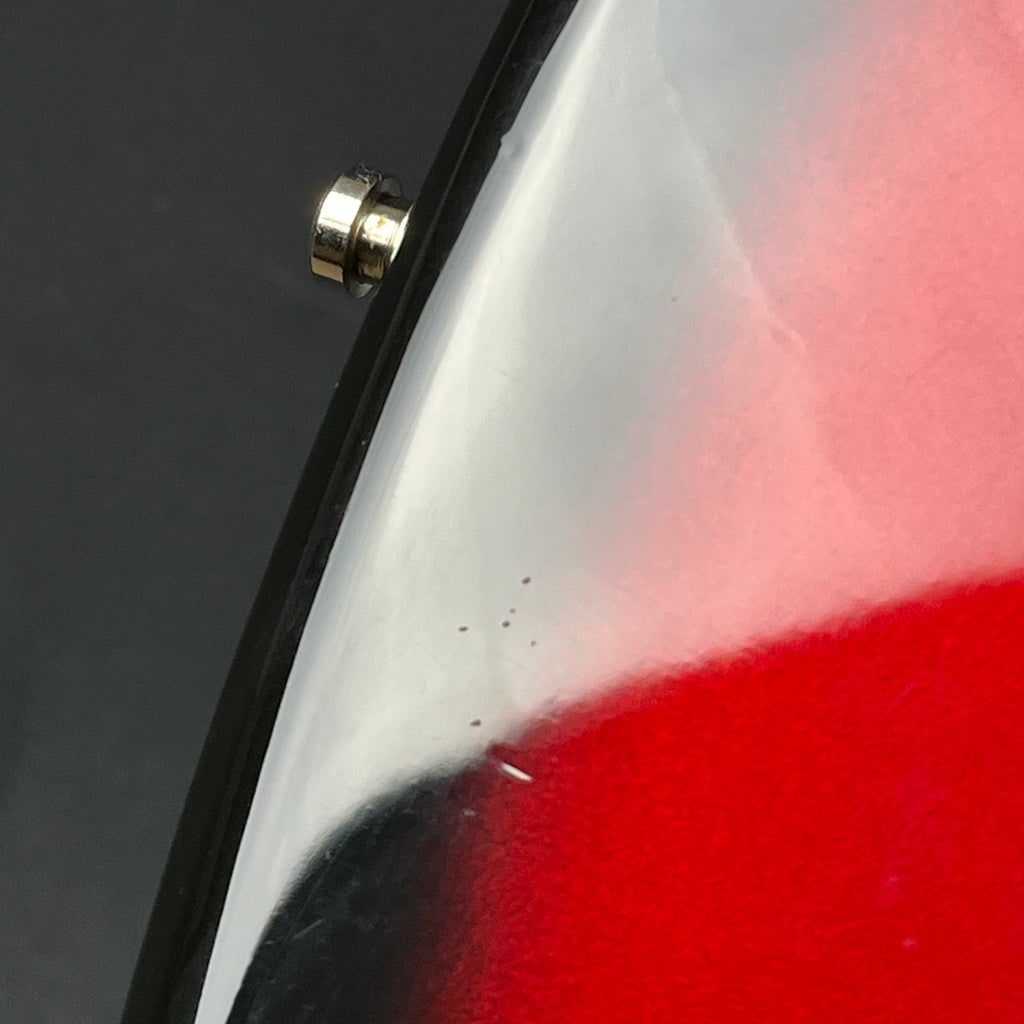 Fender Gold Foil Jazzmaster