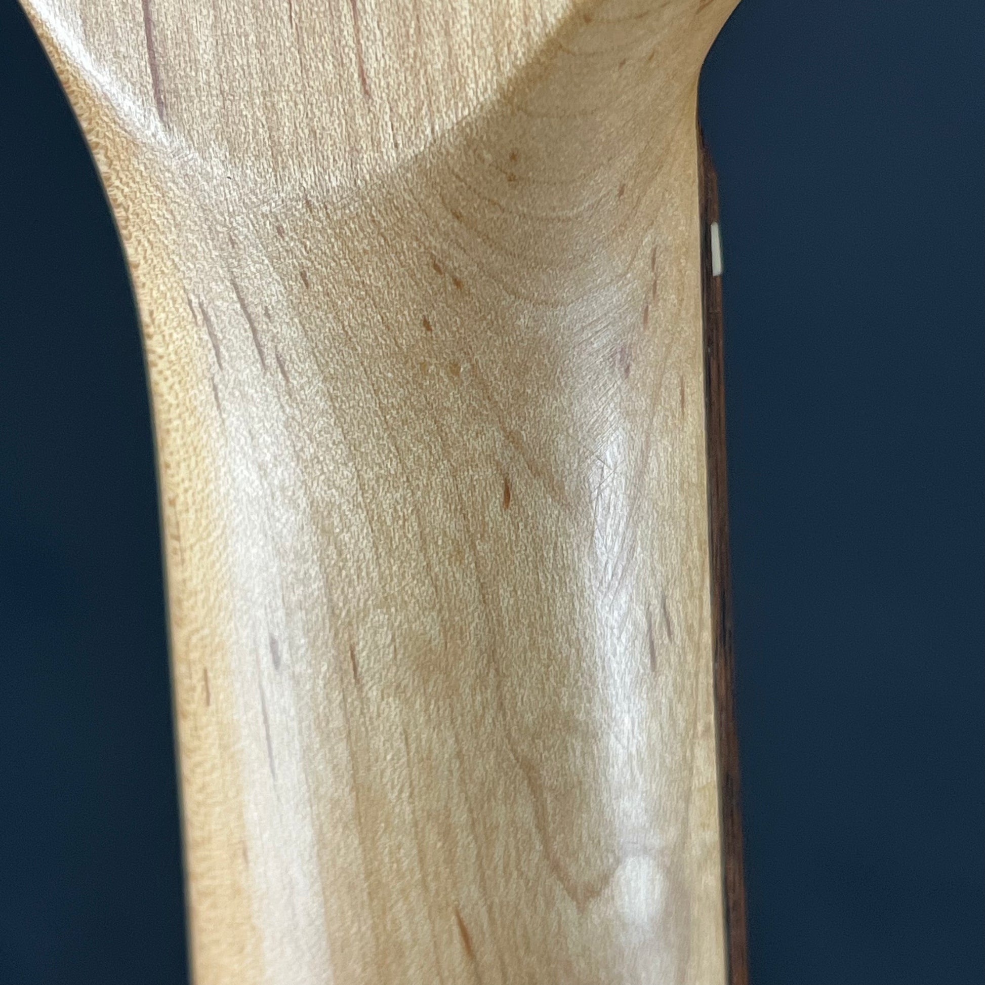 Squier Bullet Stratocaster PU Mod