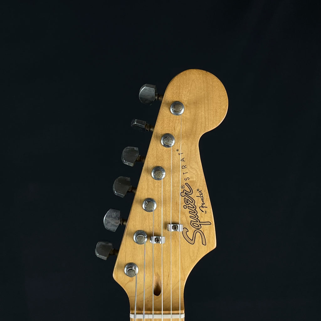 Squier Stratocaster