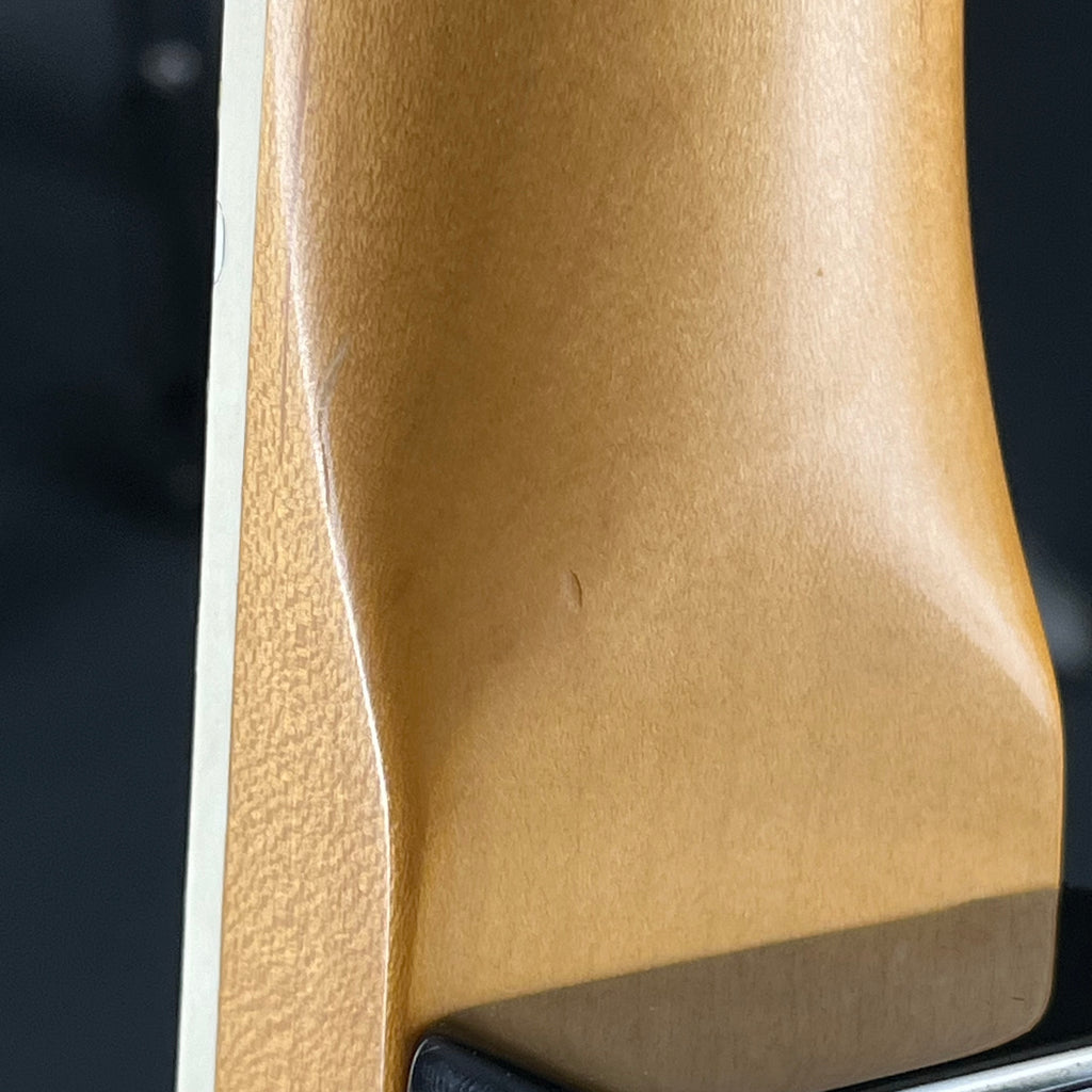 Fender Gold Foil Jazzmaster