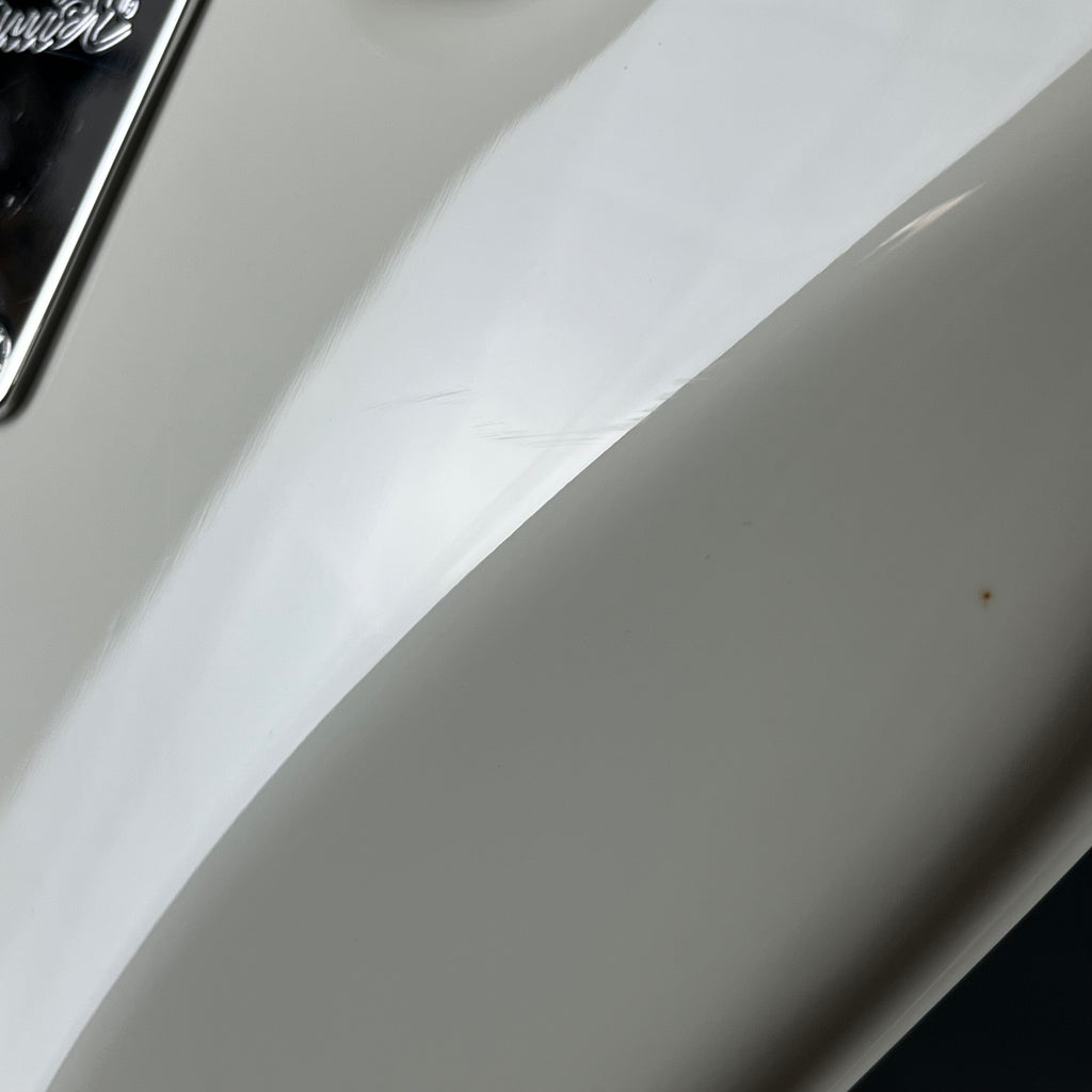 Squier Precision Bass