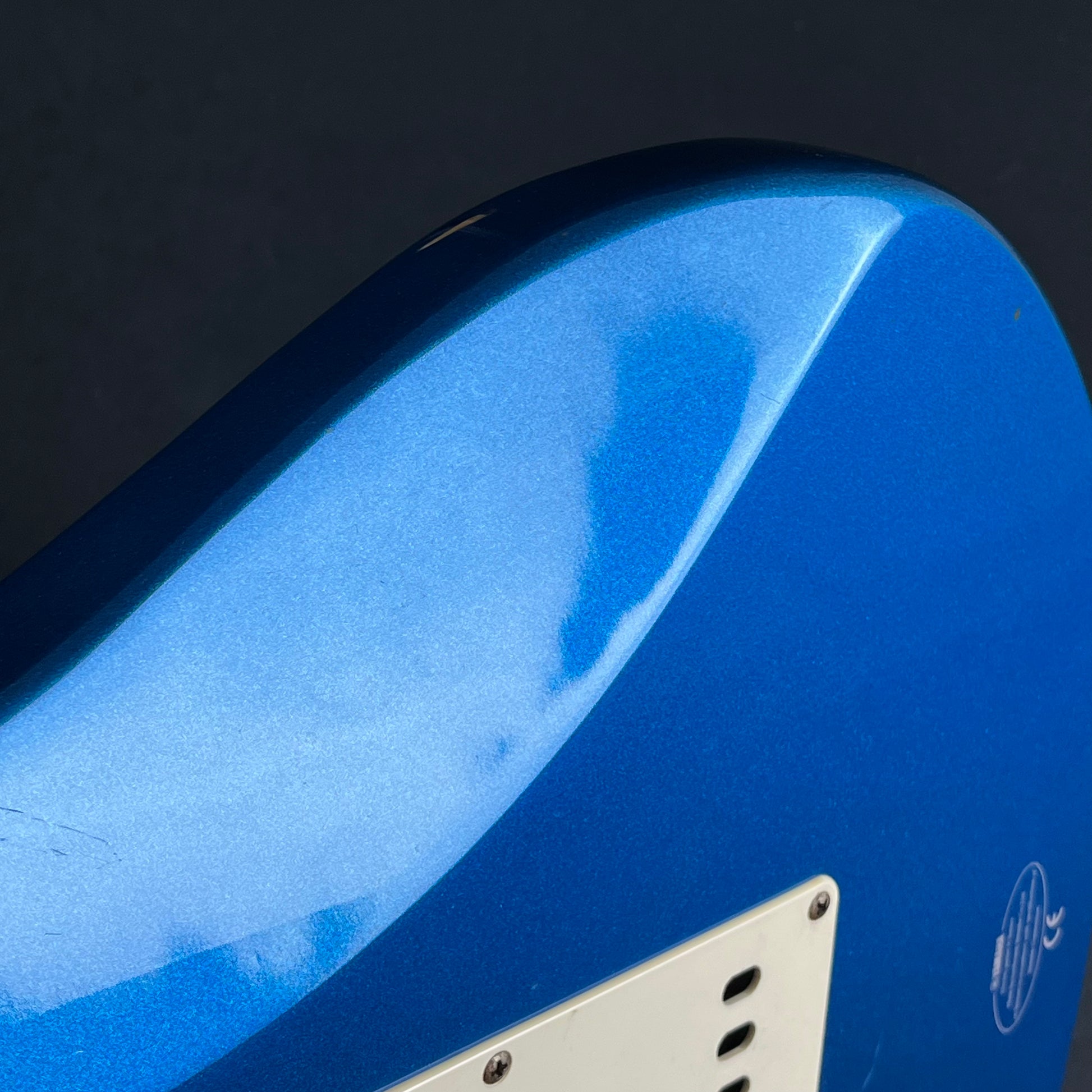 YAMAHA PAC112
