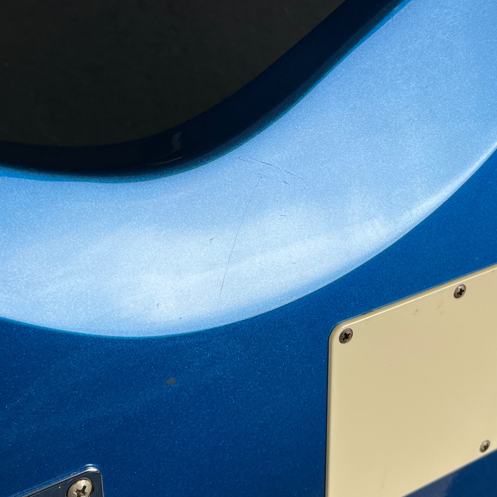 YAMAHA PAC112